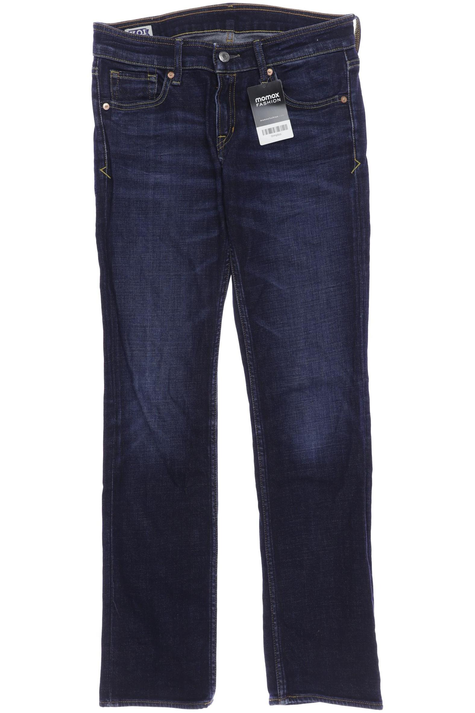

Kings of Indigo Damen Jeans, marineblau, Gr. 29