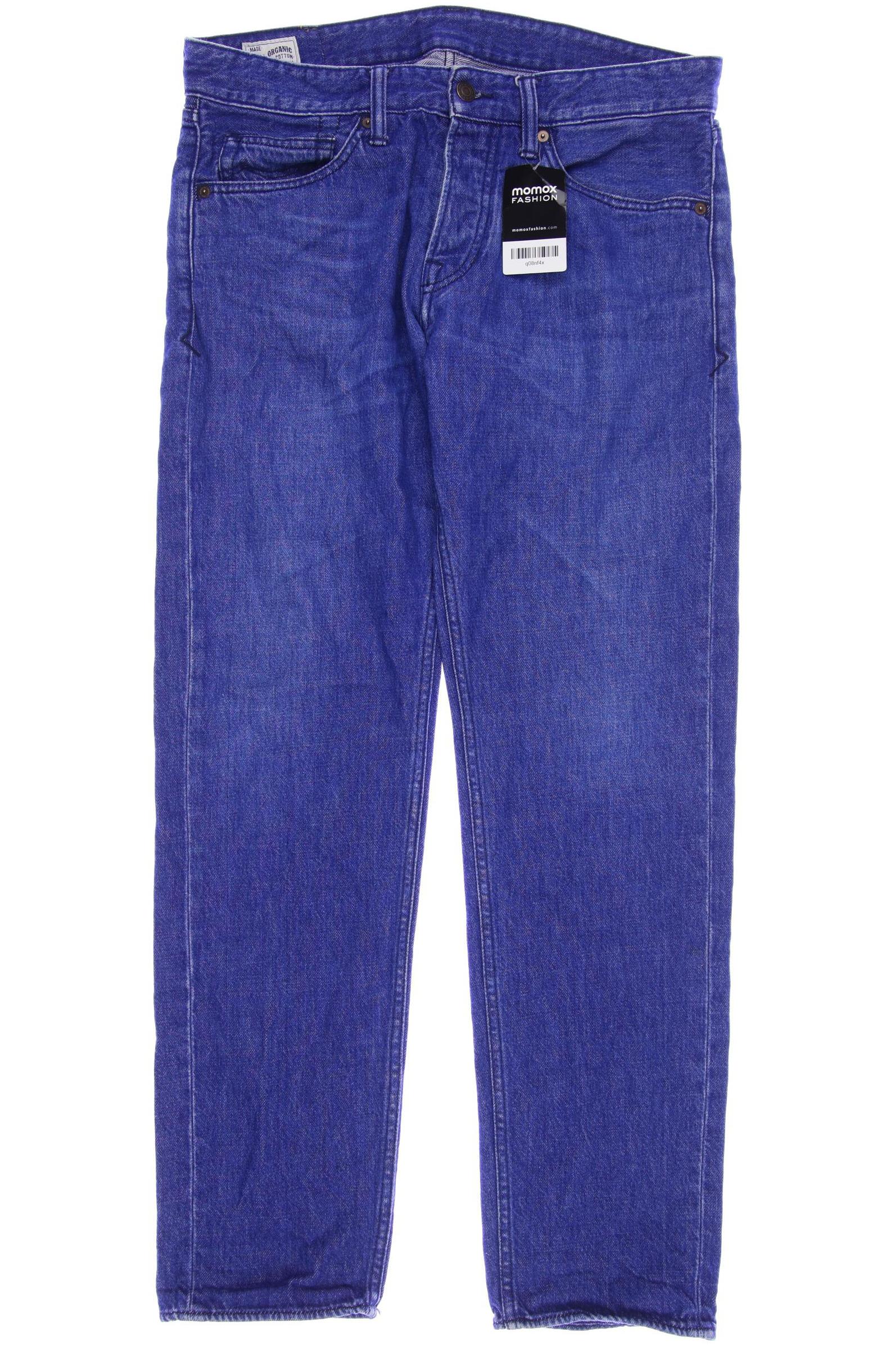 

Kings of Indigo Herren Jeans, blau, Gr. 32