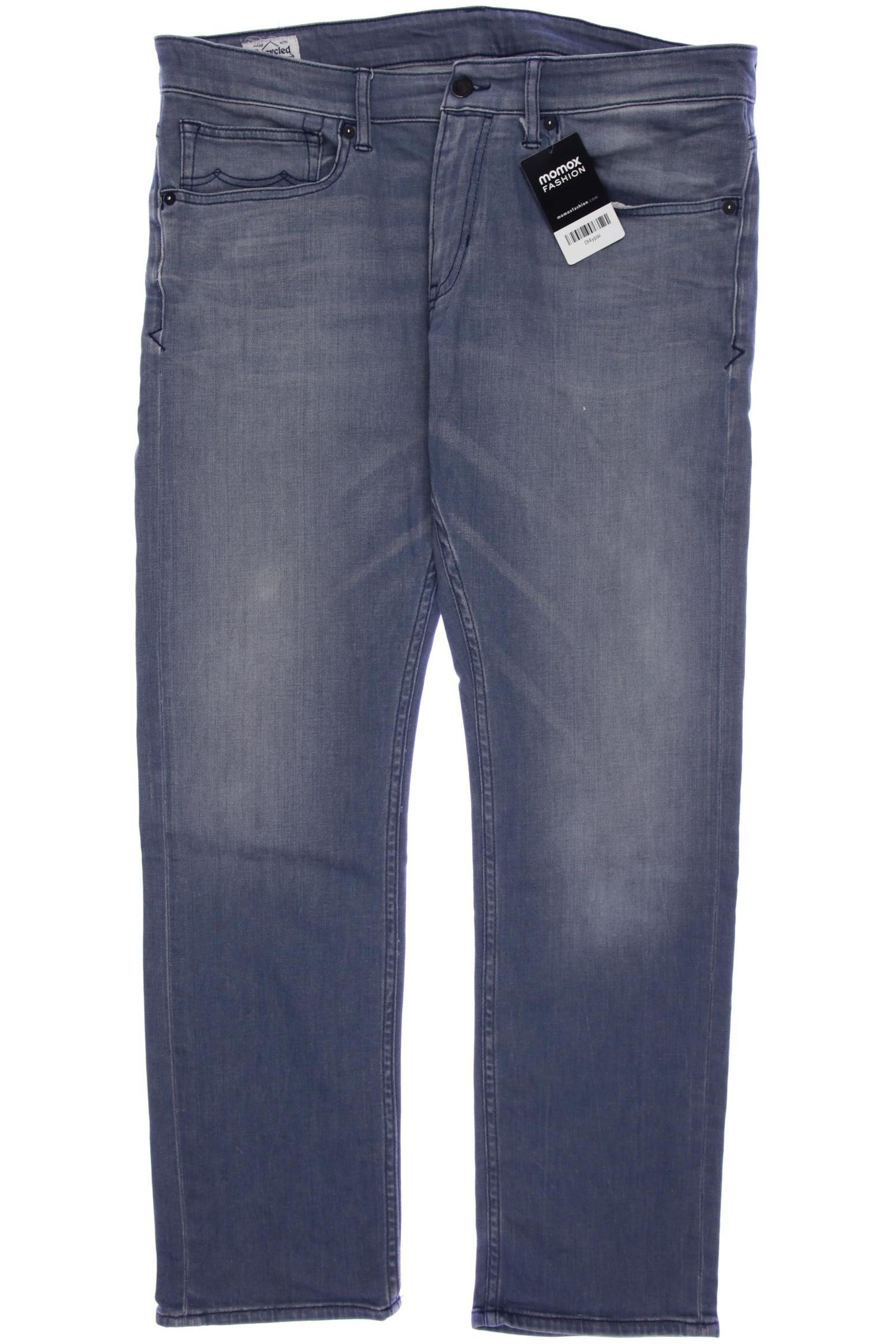 

Kings of Indigo Herren Jeans, blau, Gr. 34