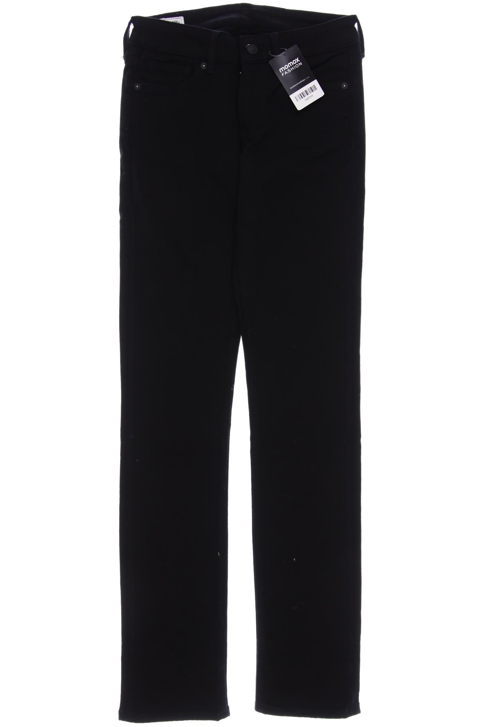 

Kings of Indigo Damen Jeans, schwarz