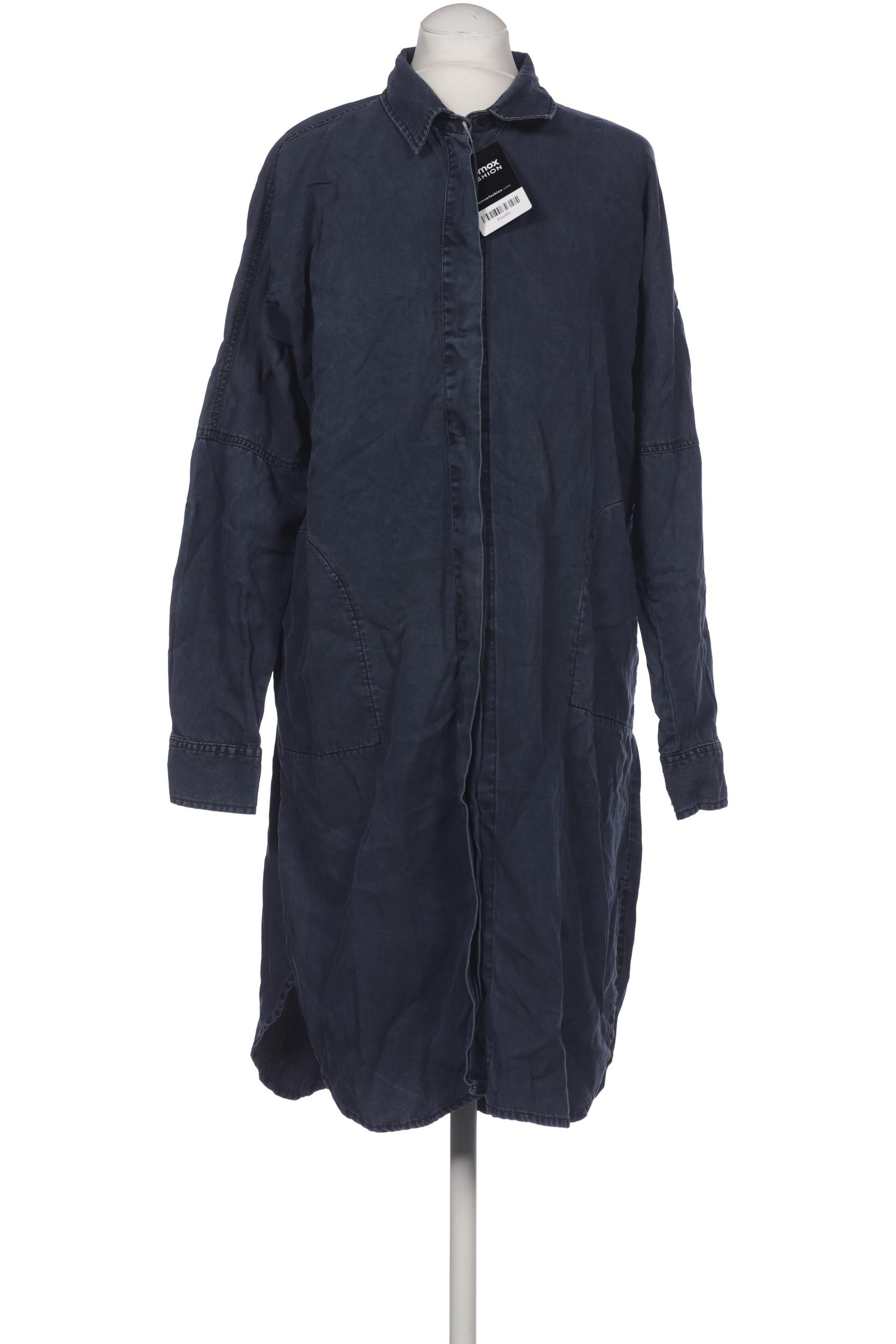 

Kings of Indigo Damen Kleid, marineblau, Gr. 36