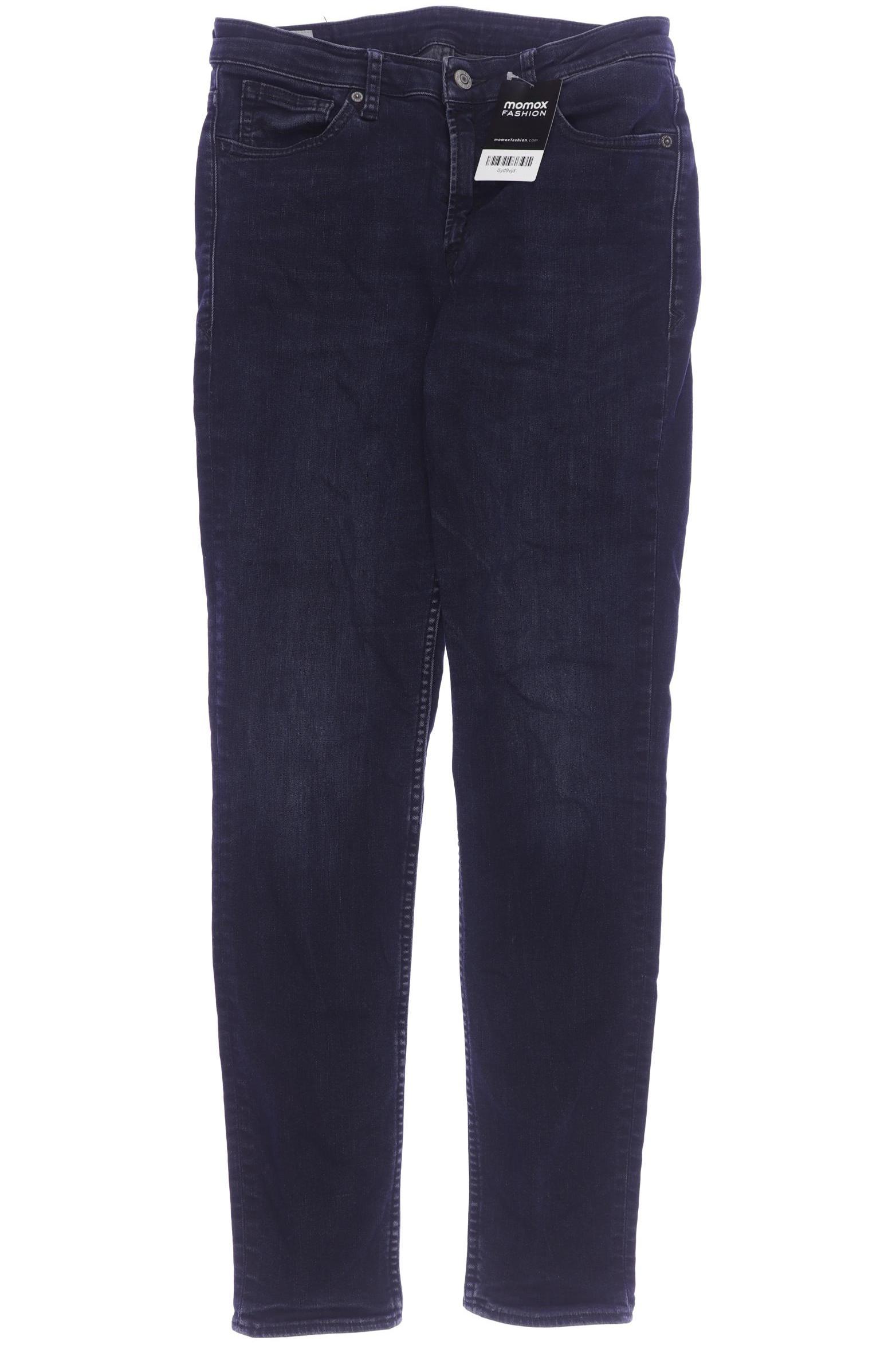 

Kings of Indigo Damen Jeans, marineblau, Gr. 29