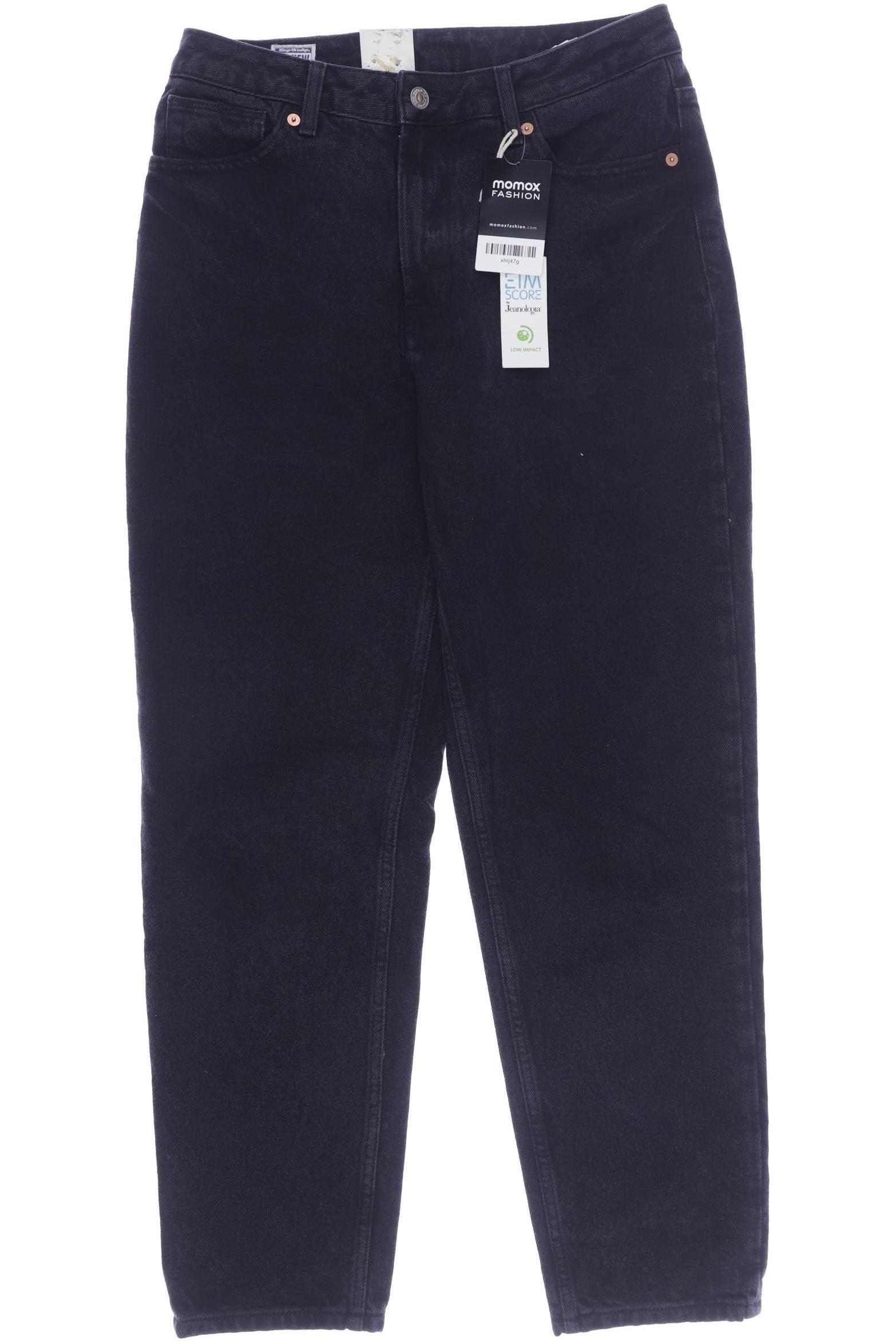 

Kings of Indigo Herren Jeans, schwarz, Gr. 29