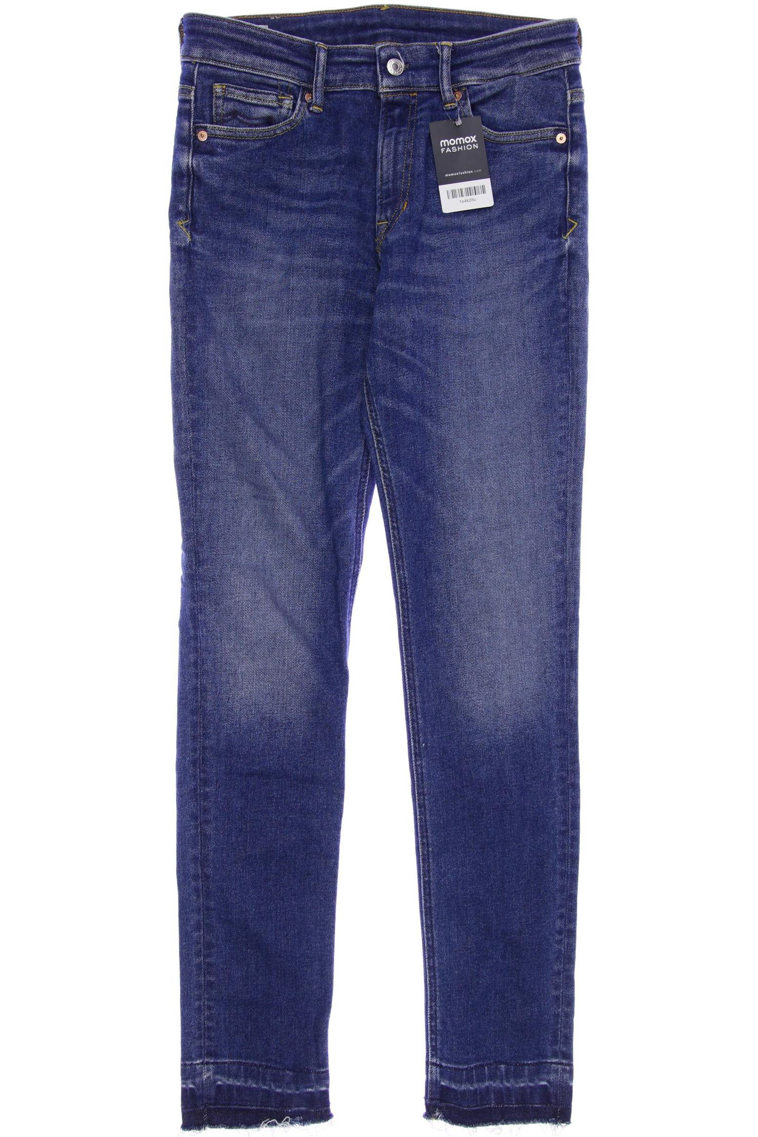 

Kings of Indigo Damen Jeans, blau