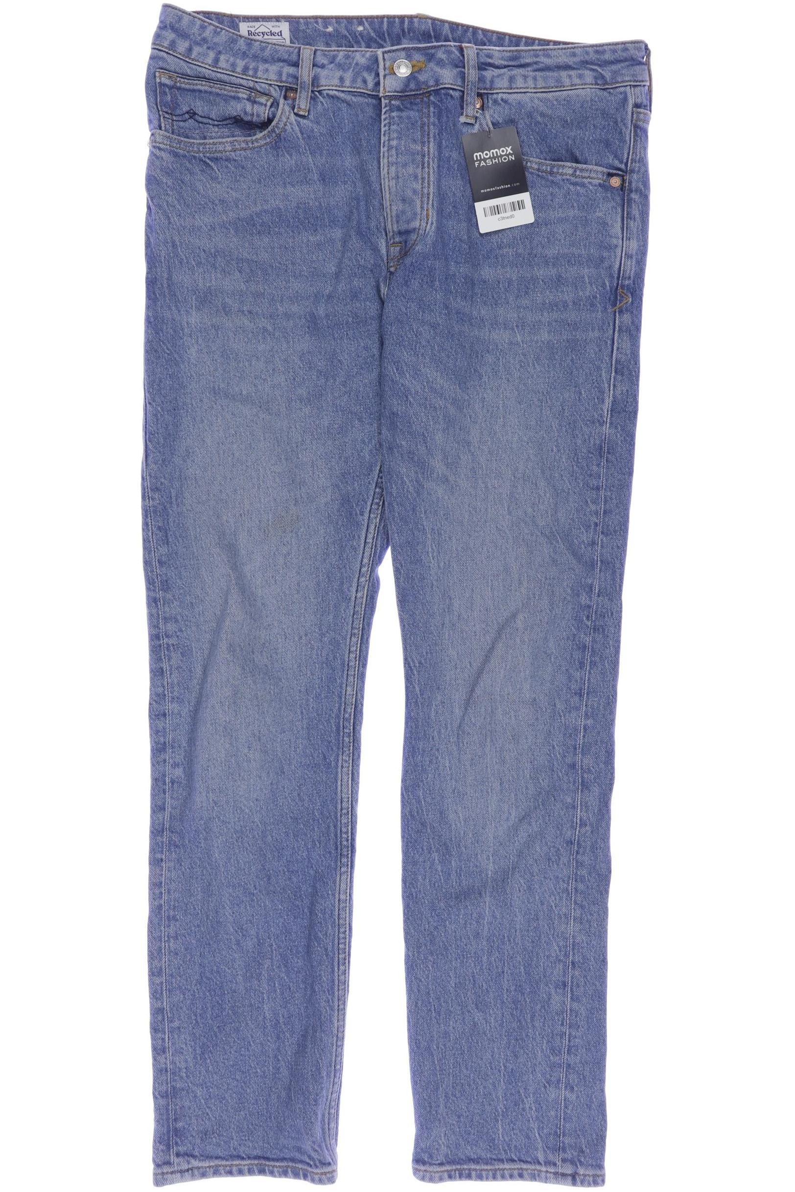 

Kings of Indigo Herren Jeans, blau, Gr. 33