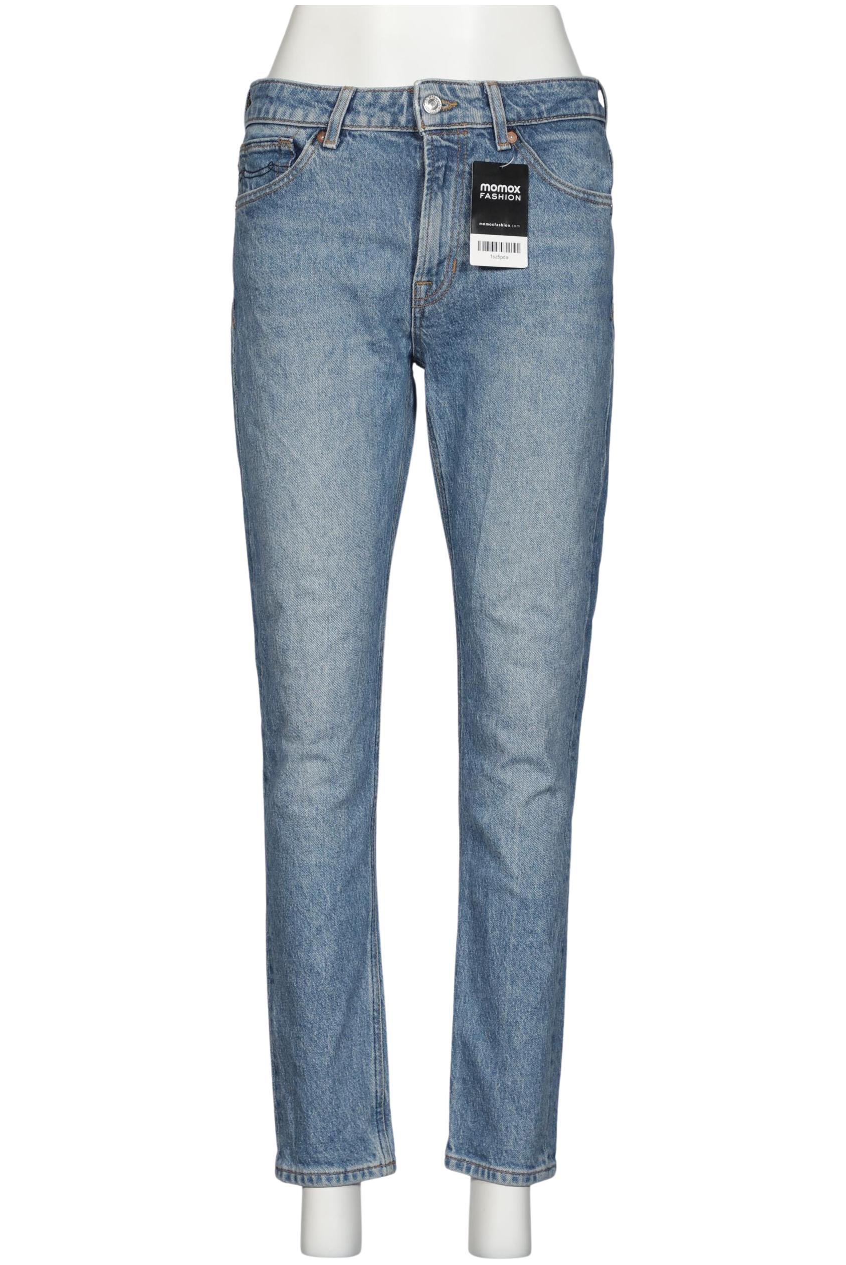 

Kings of Indigo Damen Jeans, blau, Gr. 29
