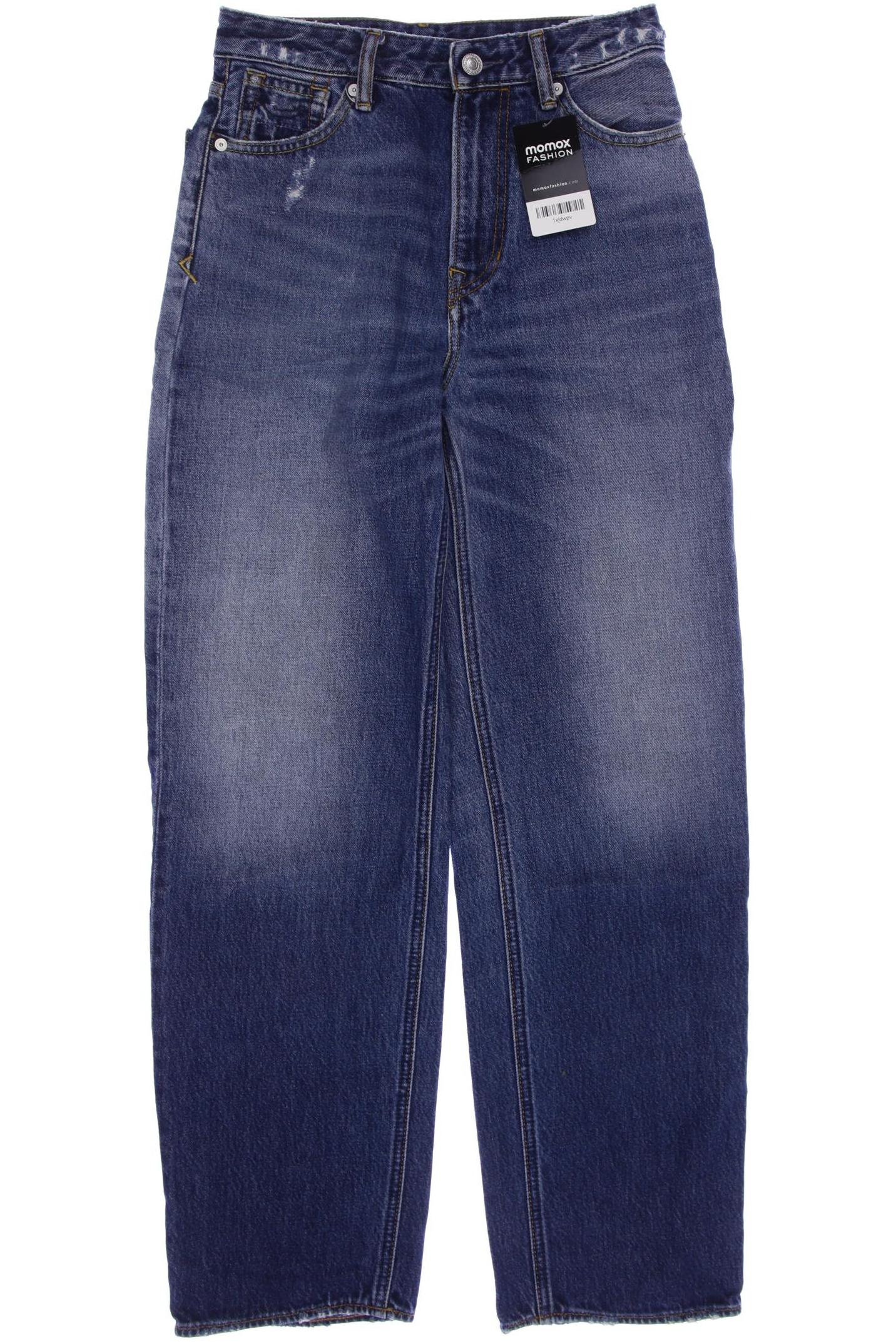 

Kings of Indigo Damen Jeans, blau