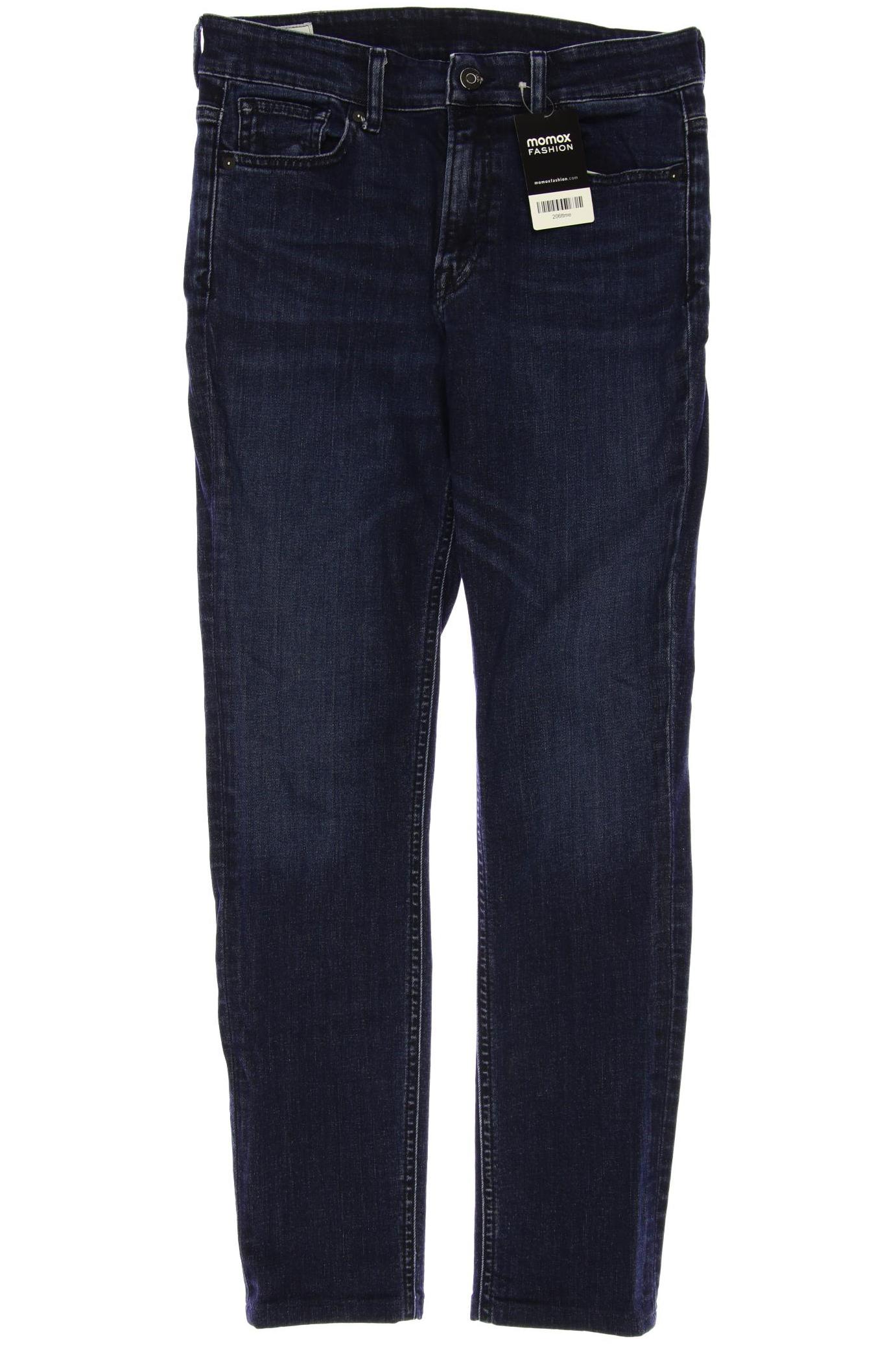 

Kings of Indigo Damen Jeans, blau, Gr. 30