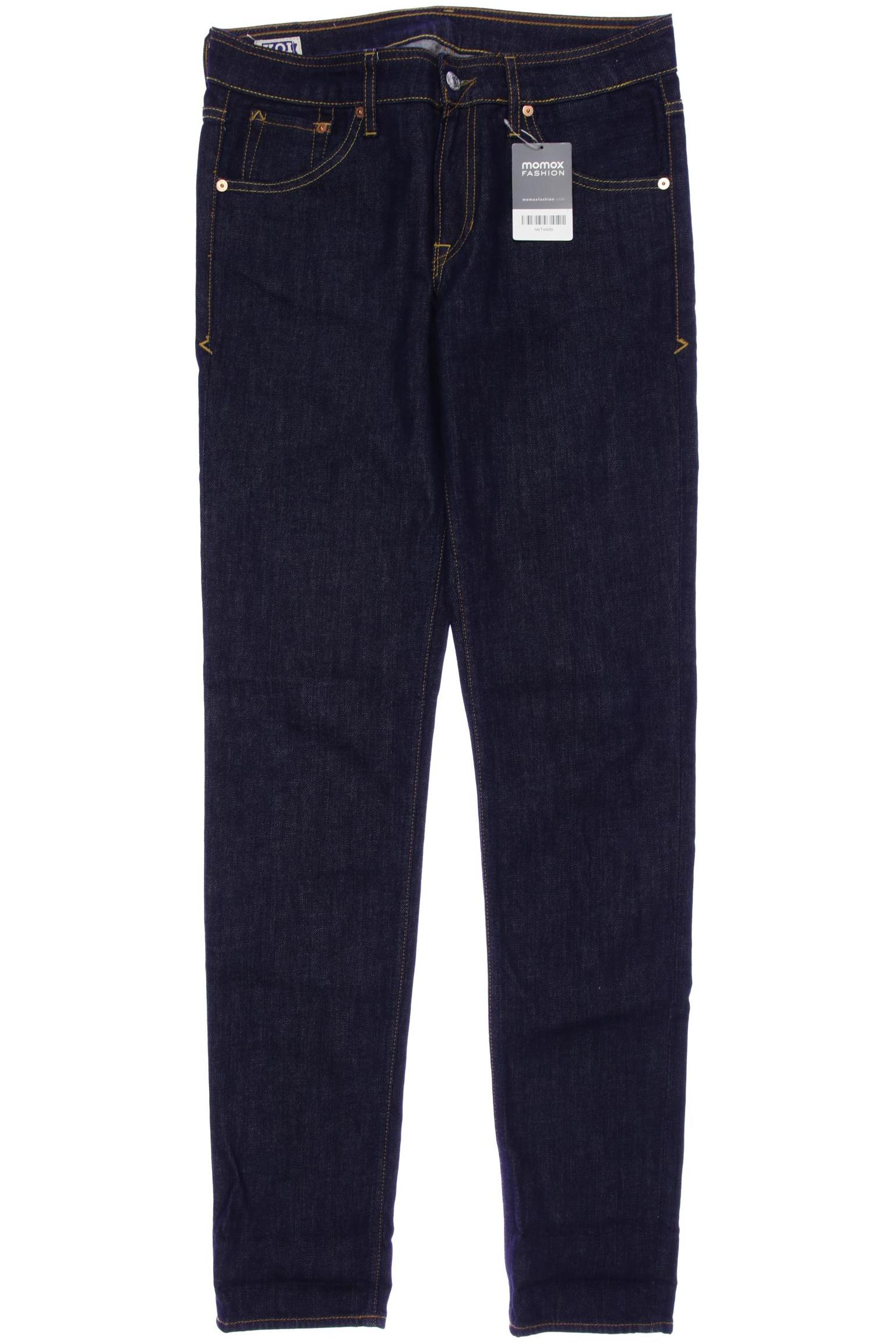 

Kings of Indigo Damen Jeans, marineblau, Gr. 30