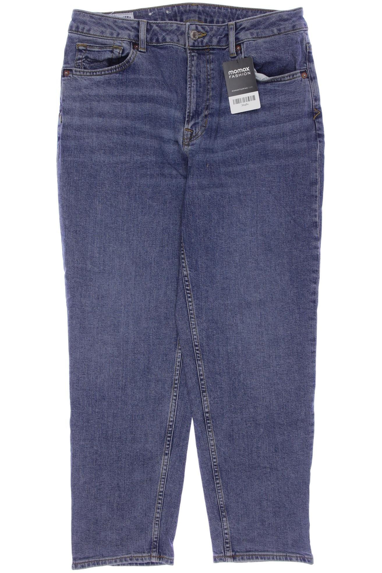 

Kings of Indigo Damen Jeans, blau, Gr. 29