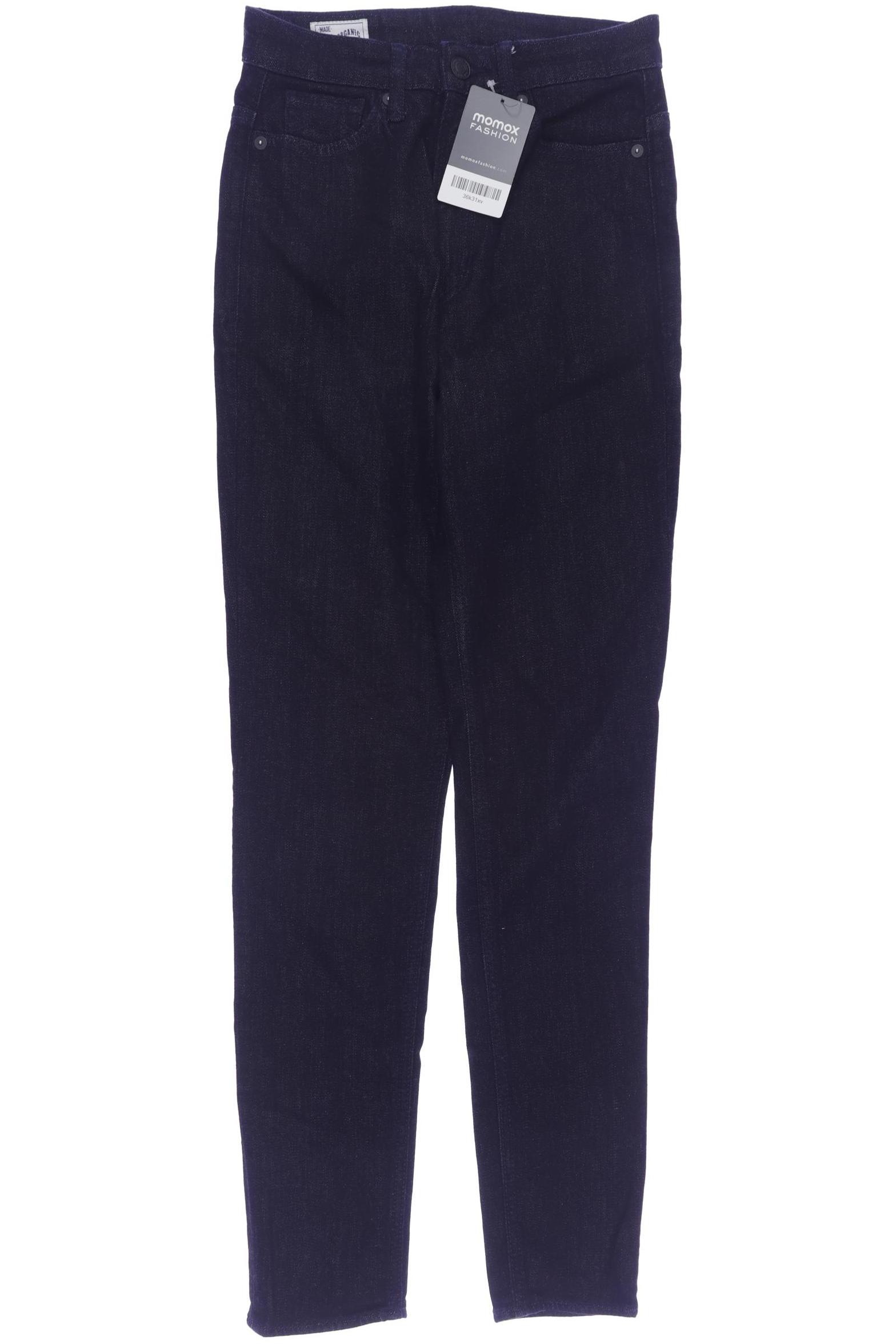 

Kings of Indigo Damen Jeans, marineblau, Gr. 26