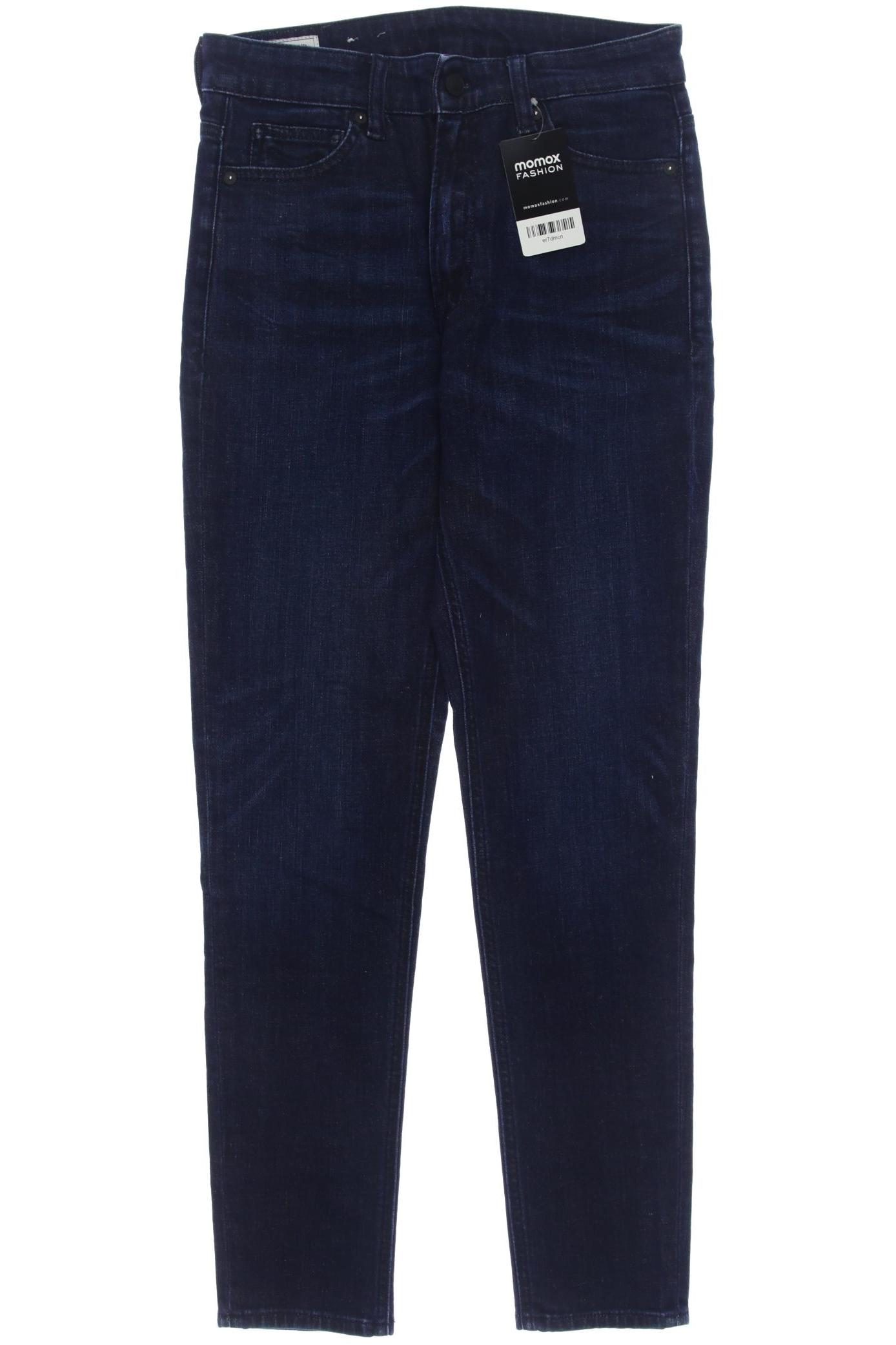 

Kings of Indigo Damen Jeans, marineblau, Gr. 28