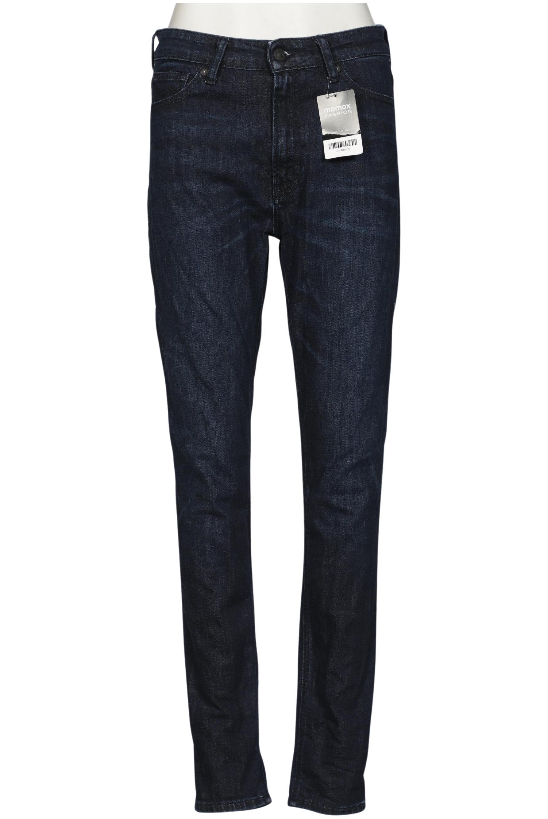 

Kings of Indigo Damen Jeans, marineblau, Gr. 29