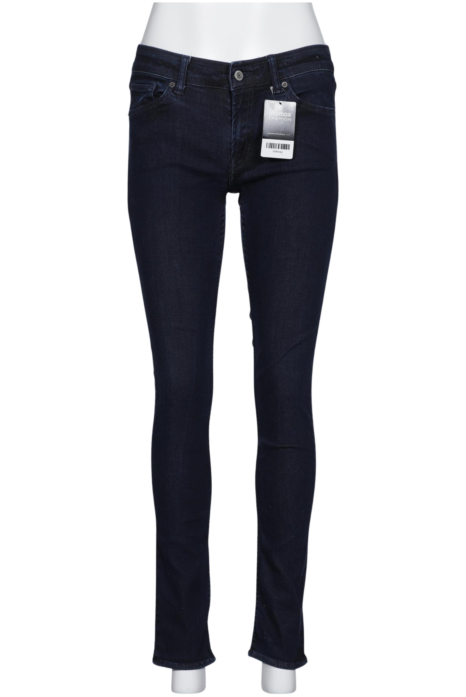 

Kings of Indigo Damen Jeans, marineblau, Gr. 30