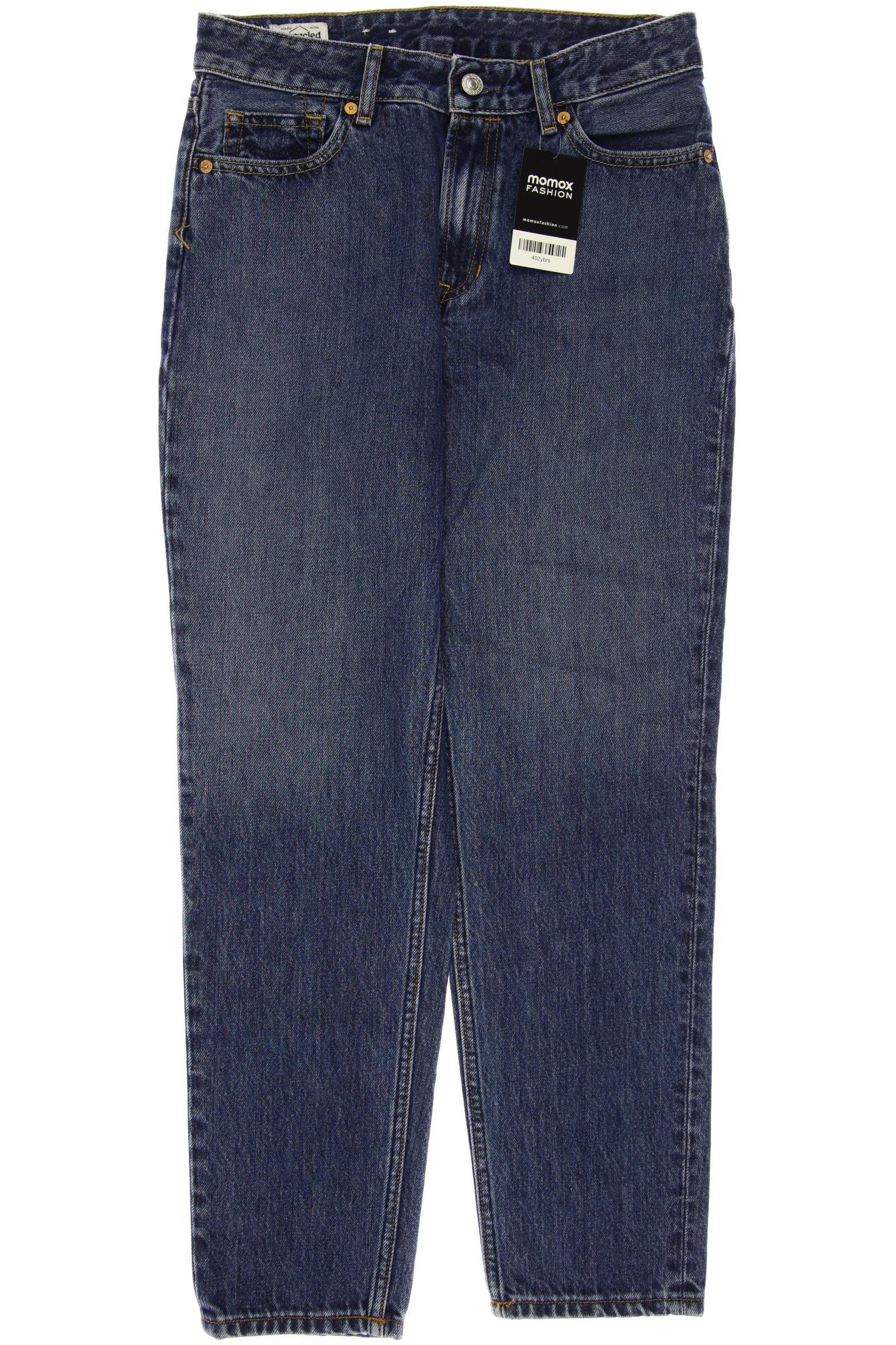 

Kings of Indigo Damen Jeans, blau, Gr. 27