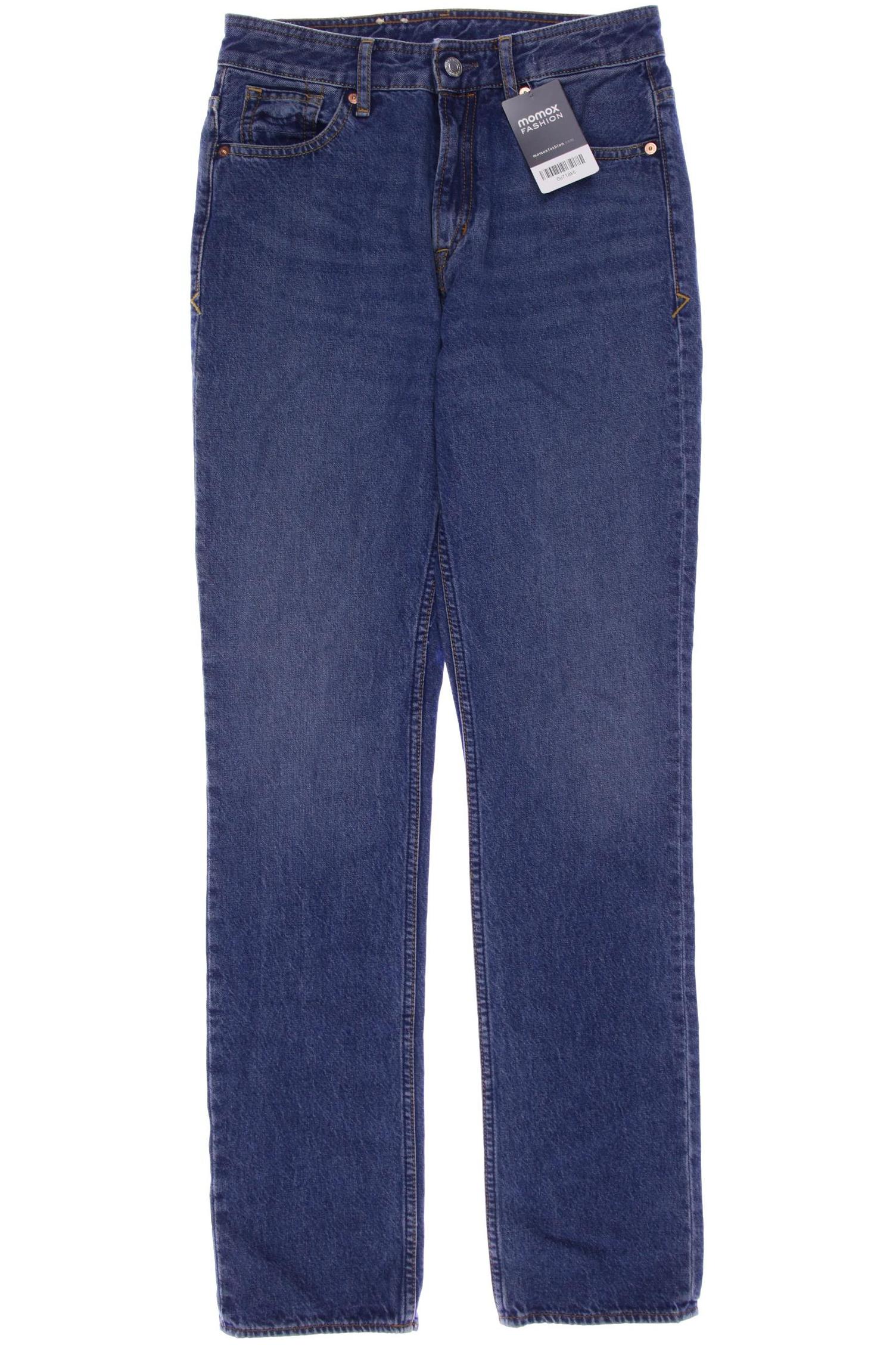 

Kings of Indigo Damen Jeans, blau