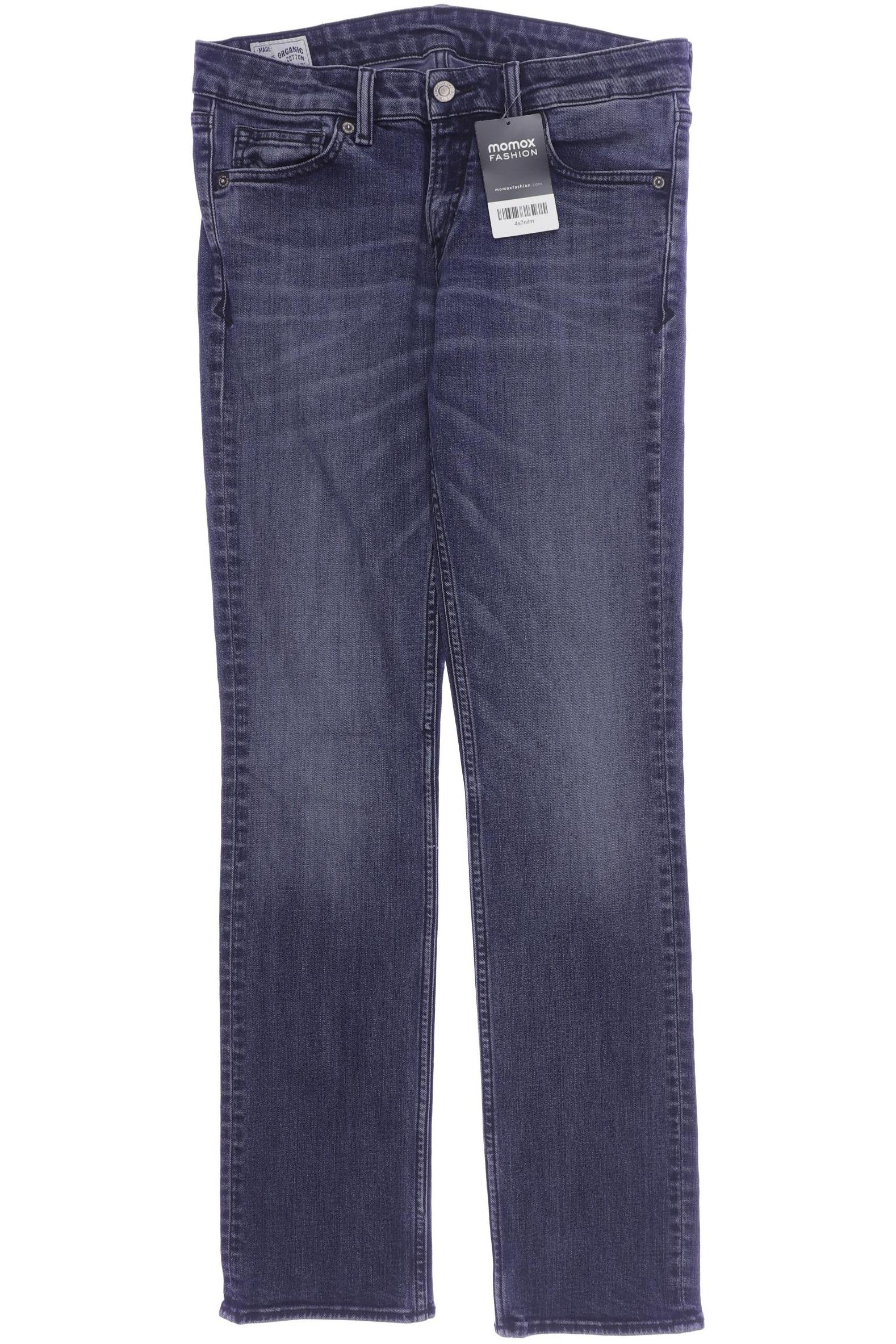 

Kings of Indigo Damen Jeans, blau, Gr. 28