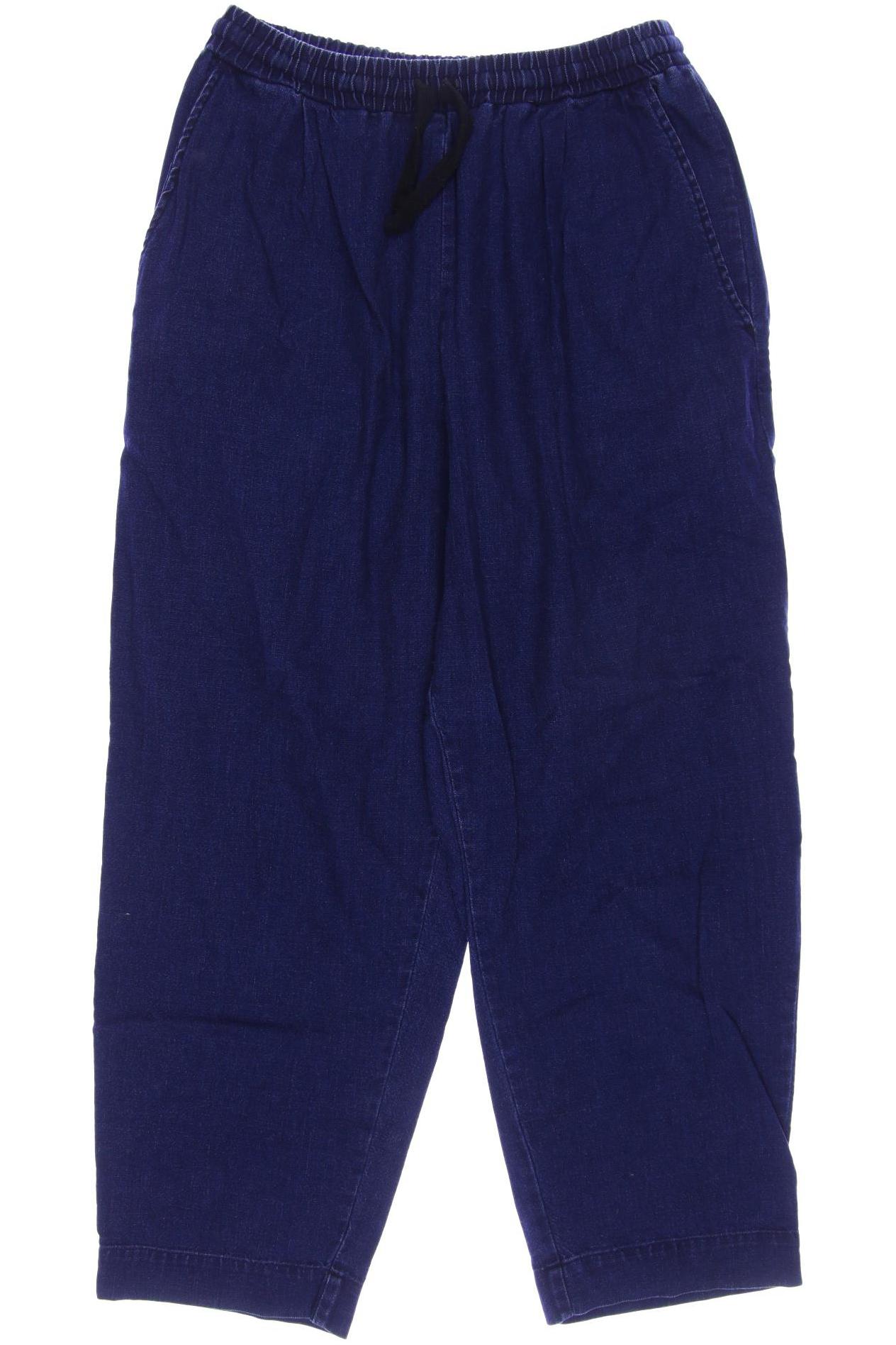 

Kings of Indigo Damen Jeans, marineblau
