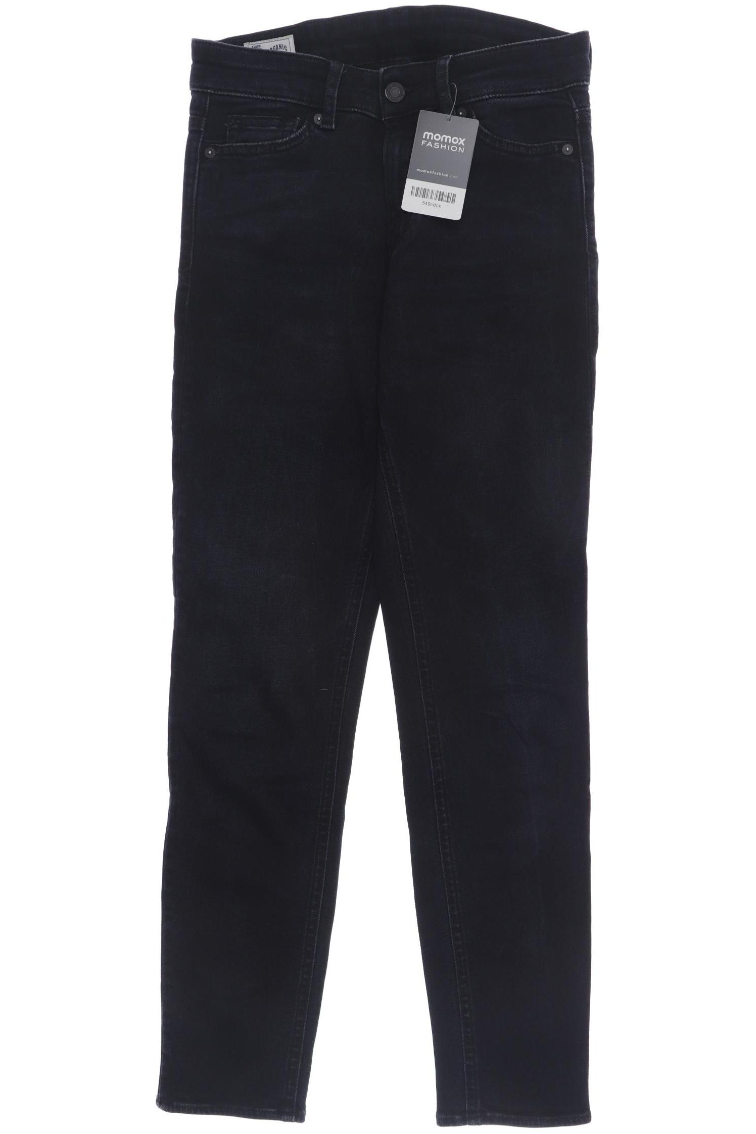 

Kings of Indigo Damen Jeans, marineblau