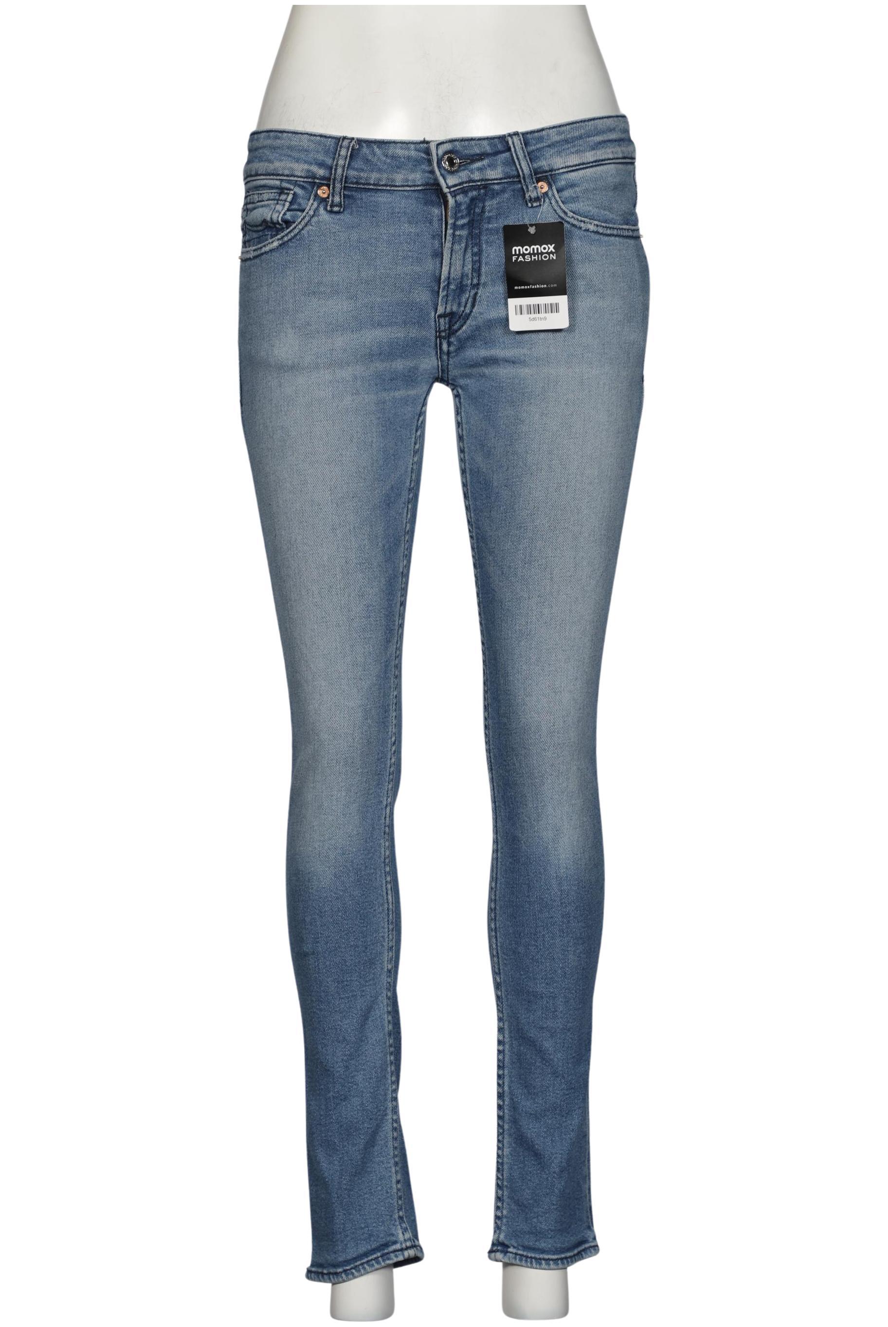 

Kings of Indigo Damen Jeans, blau, Gr. 29