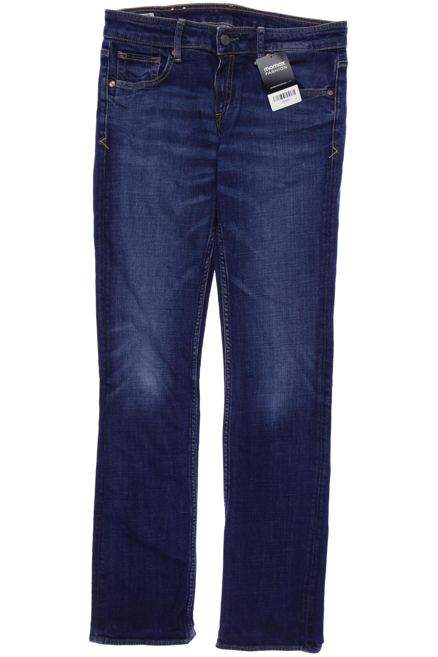 

Kings of Indigo Damen Jeans, blau, Gr. 30