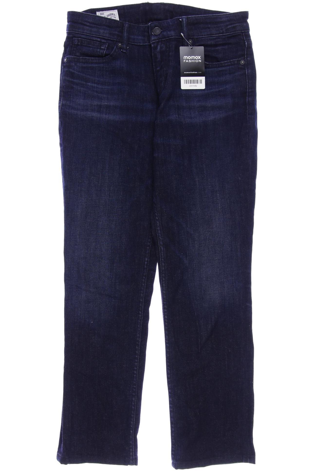 

Kings of Indigo Damen Jeans, marineblau, Gr. 40