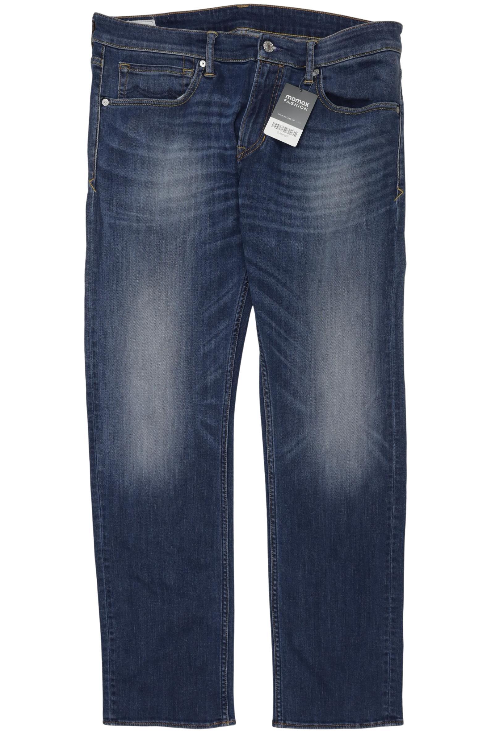 

Kings of Indigo Herren Jeans, blau, Gr. 34
