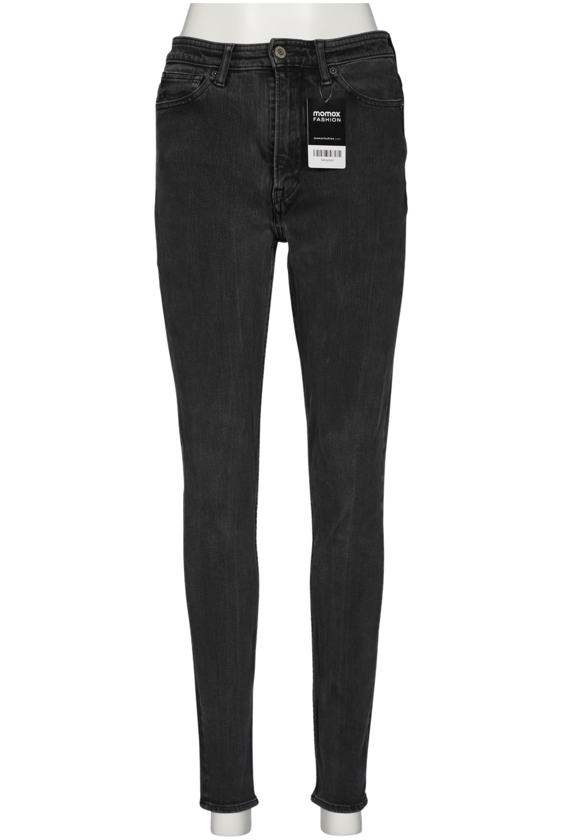 

Kings of Indigo Damen Jeans, grau, Gr. 28