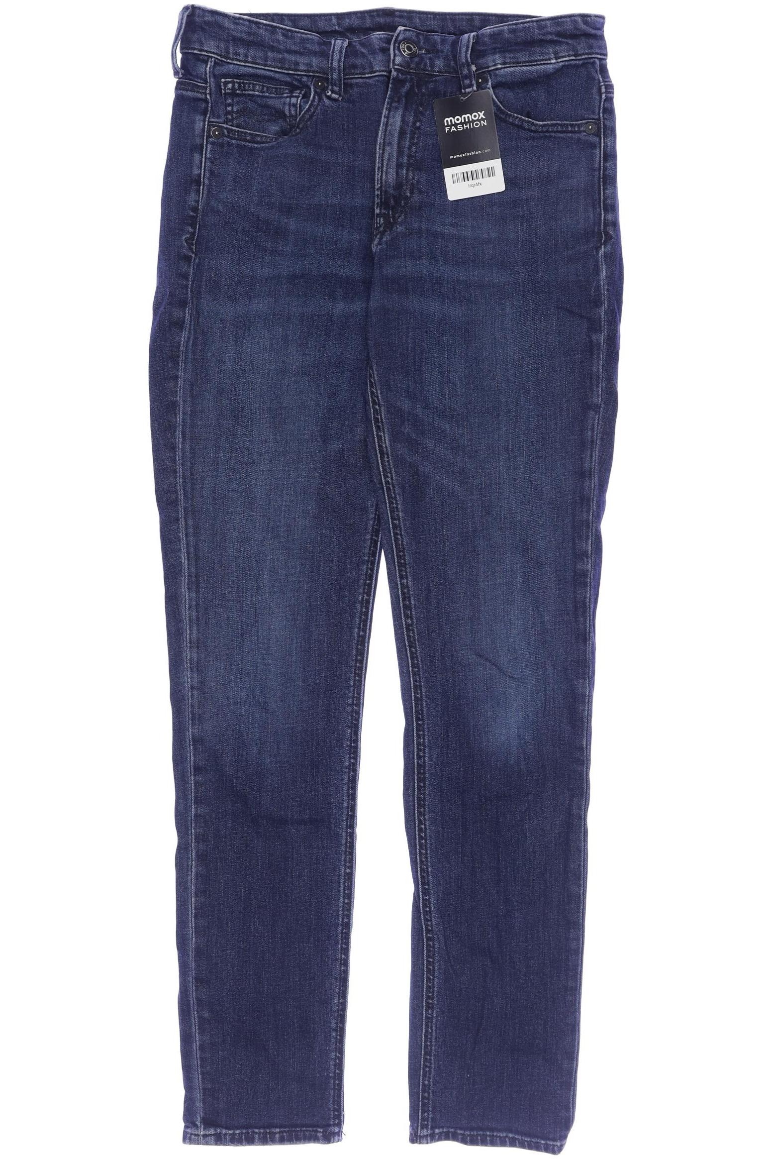 

Kings of Indigo Damen Jeans, blau, Gr. 29