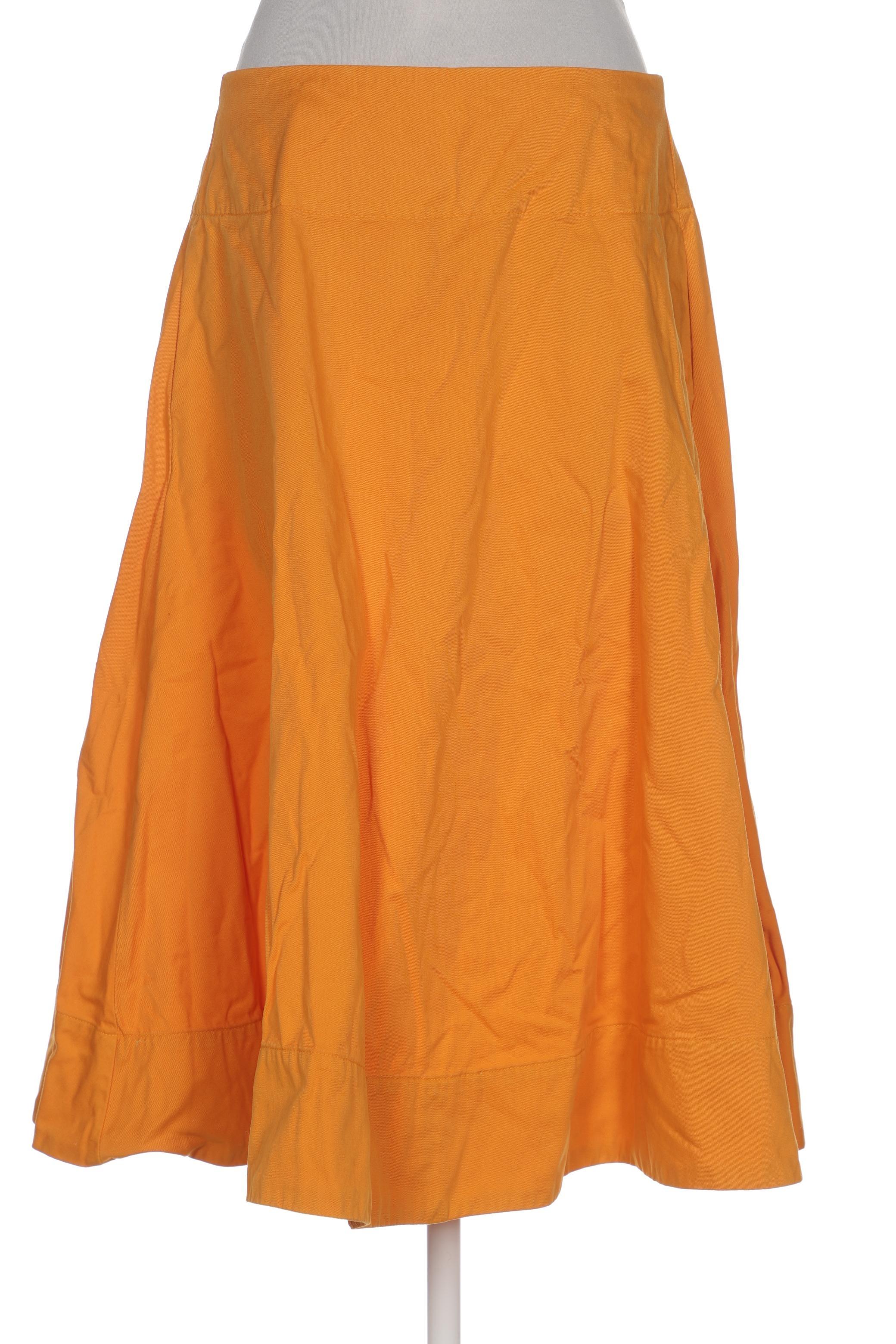 

Kings of Indigo Damen Rock, orange, Gr. 38