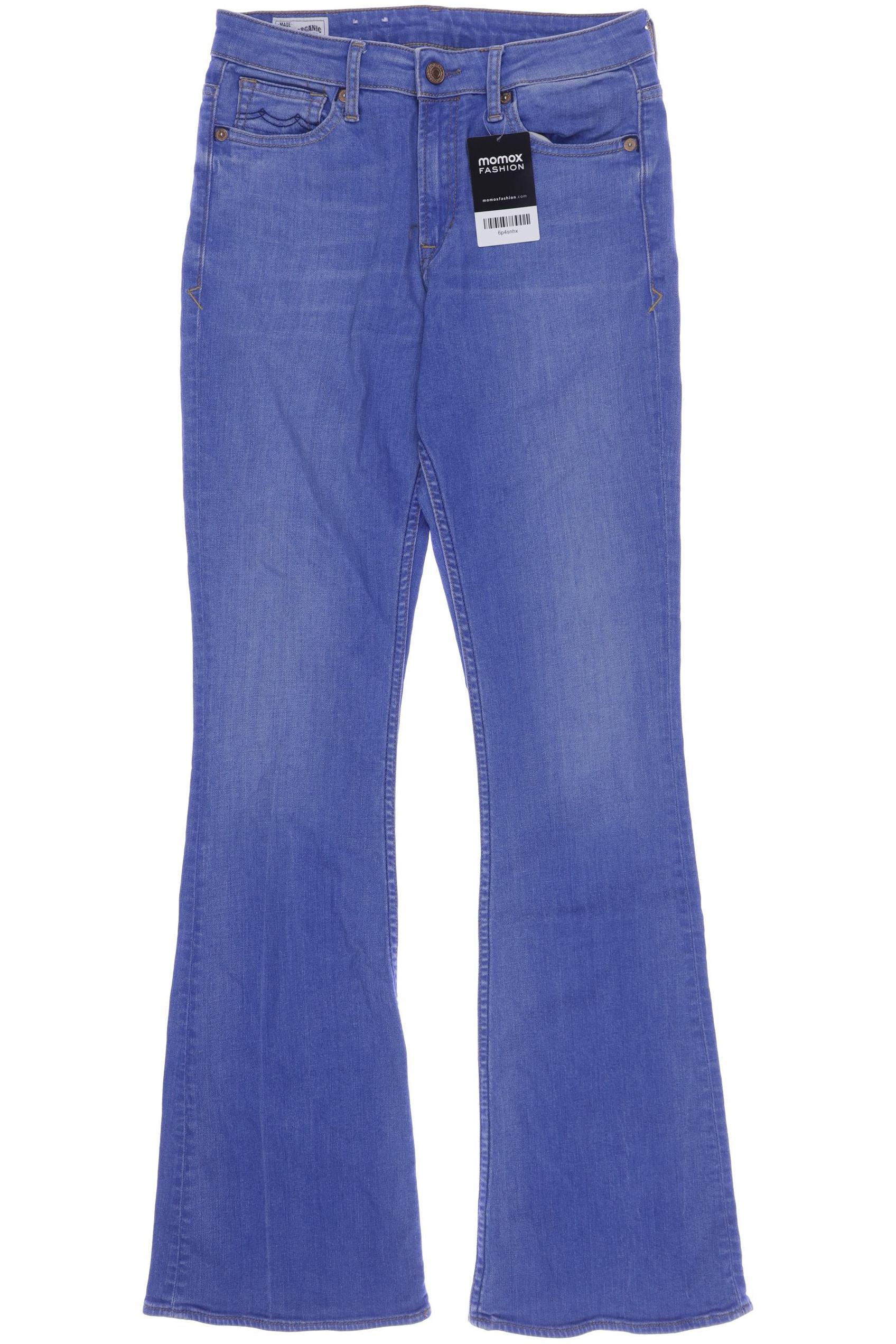 

Kings of Indigo Damen Jeans, blau