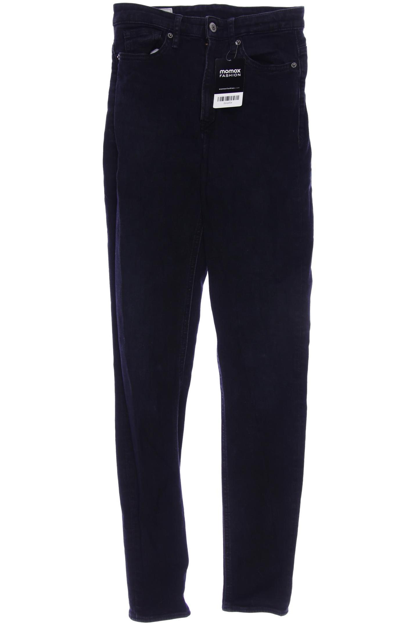 

Kings of Indigo Damen Jeans, marineblau, Gr. 27