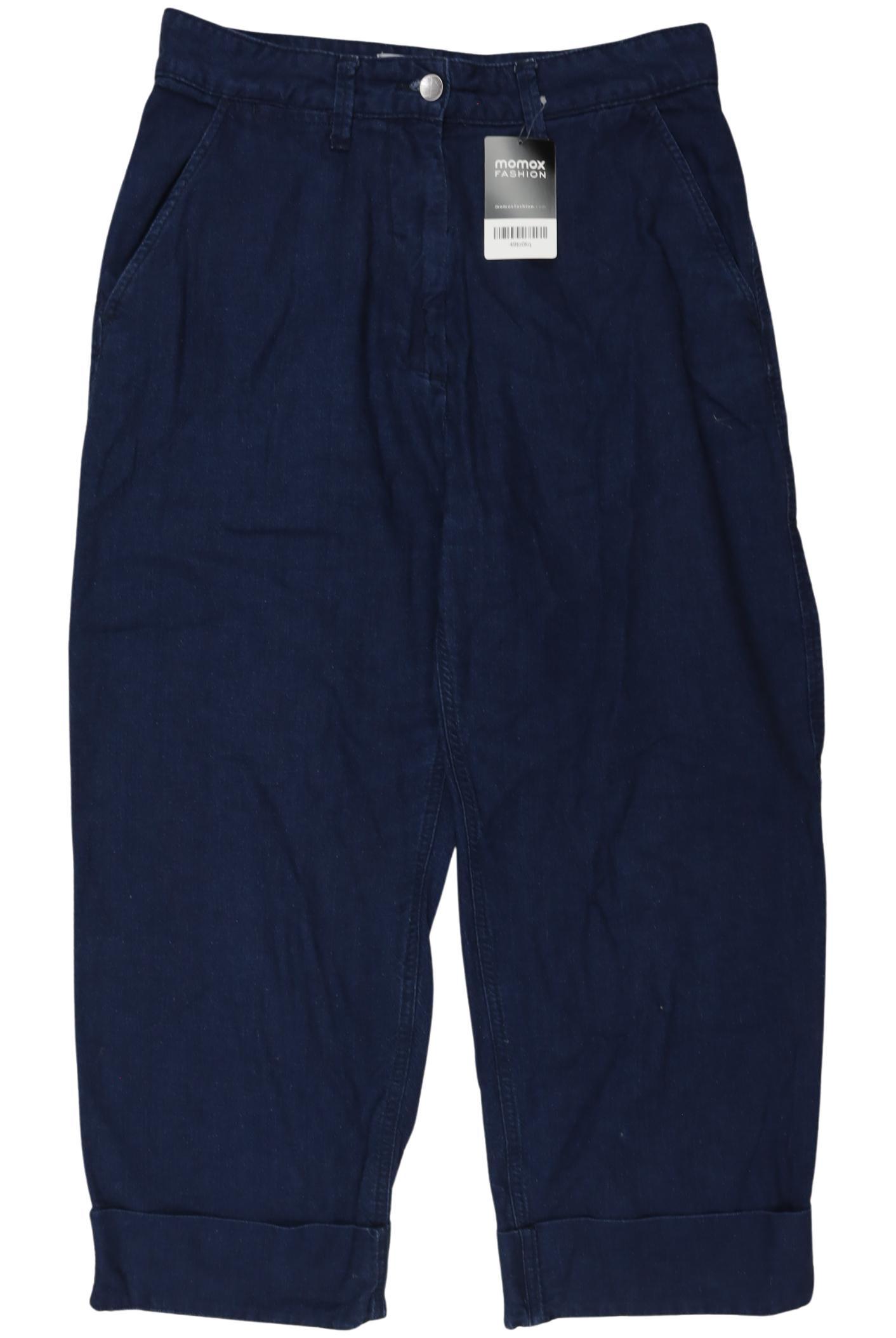 

Kings of Indigo Damen Stoffhose, marineblau, Gr. 31