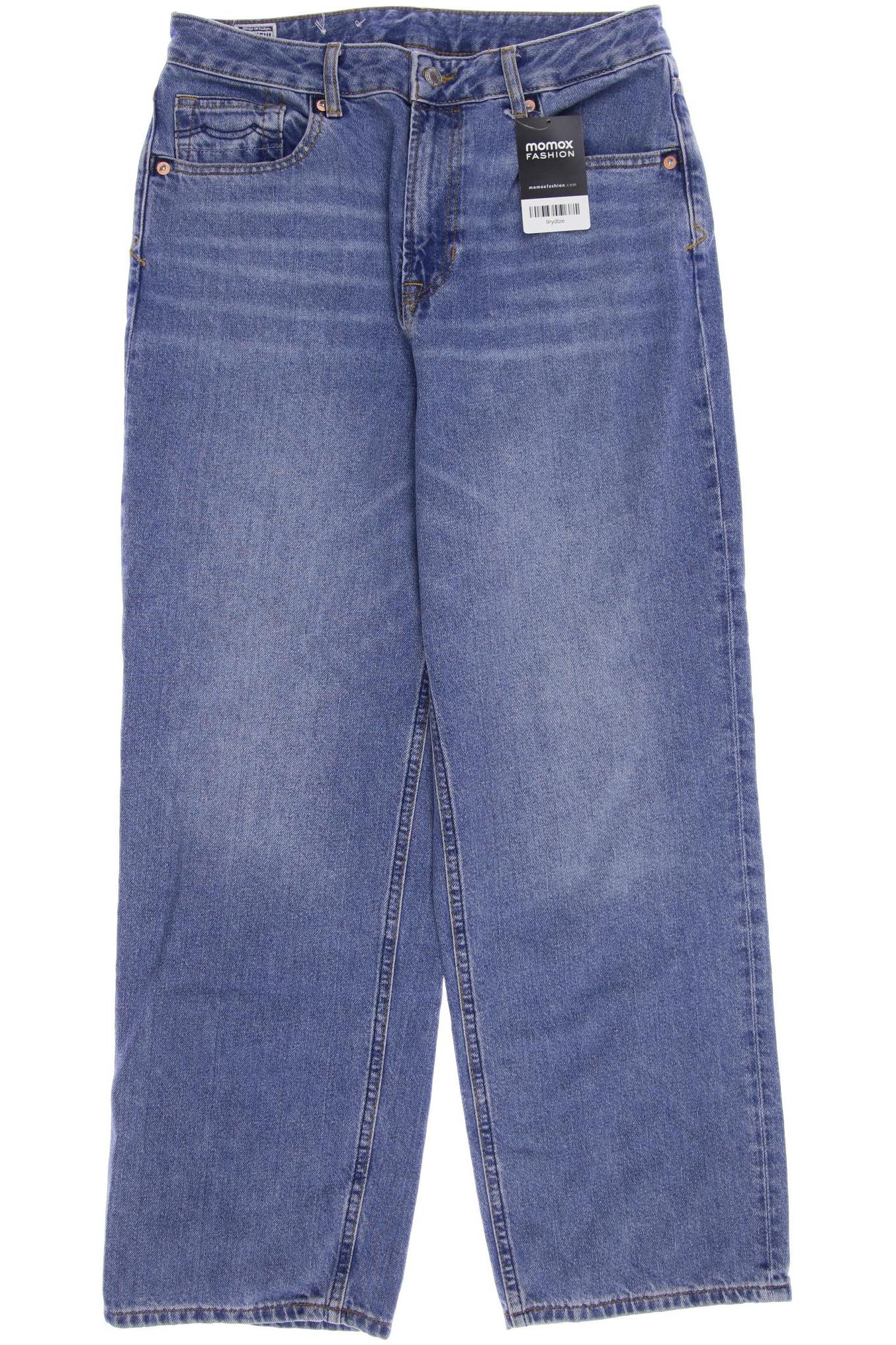 

Kings of Indigo Damen Jeans, blau