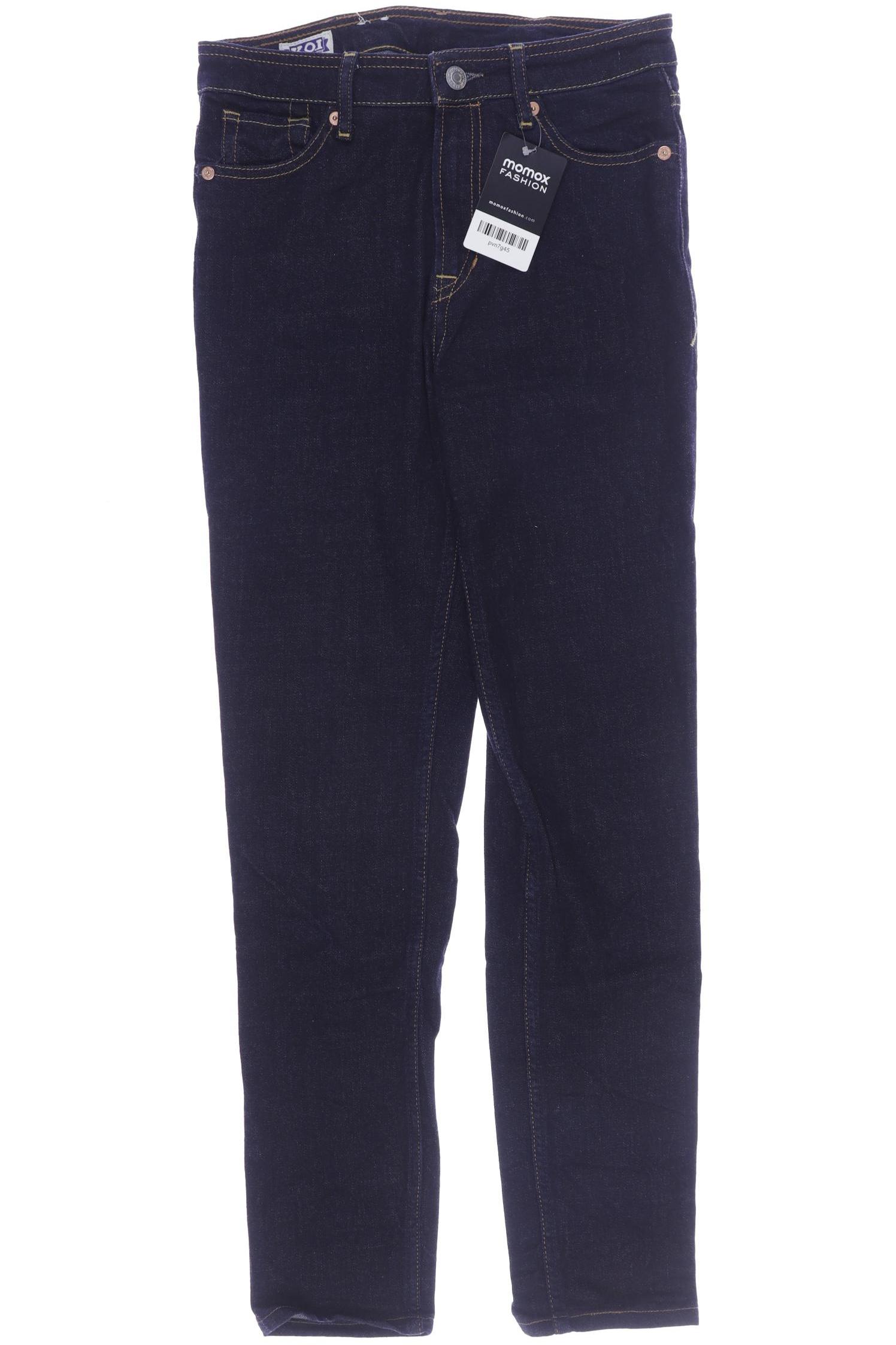 

Kings of Indigo Damen Jeans, marineblau, Gr. 27