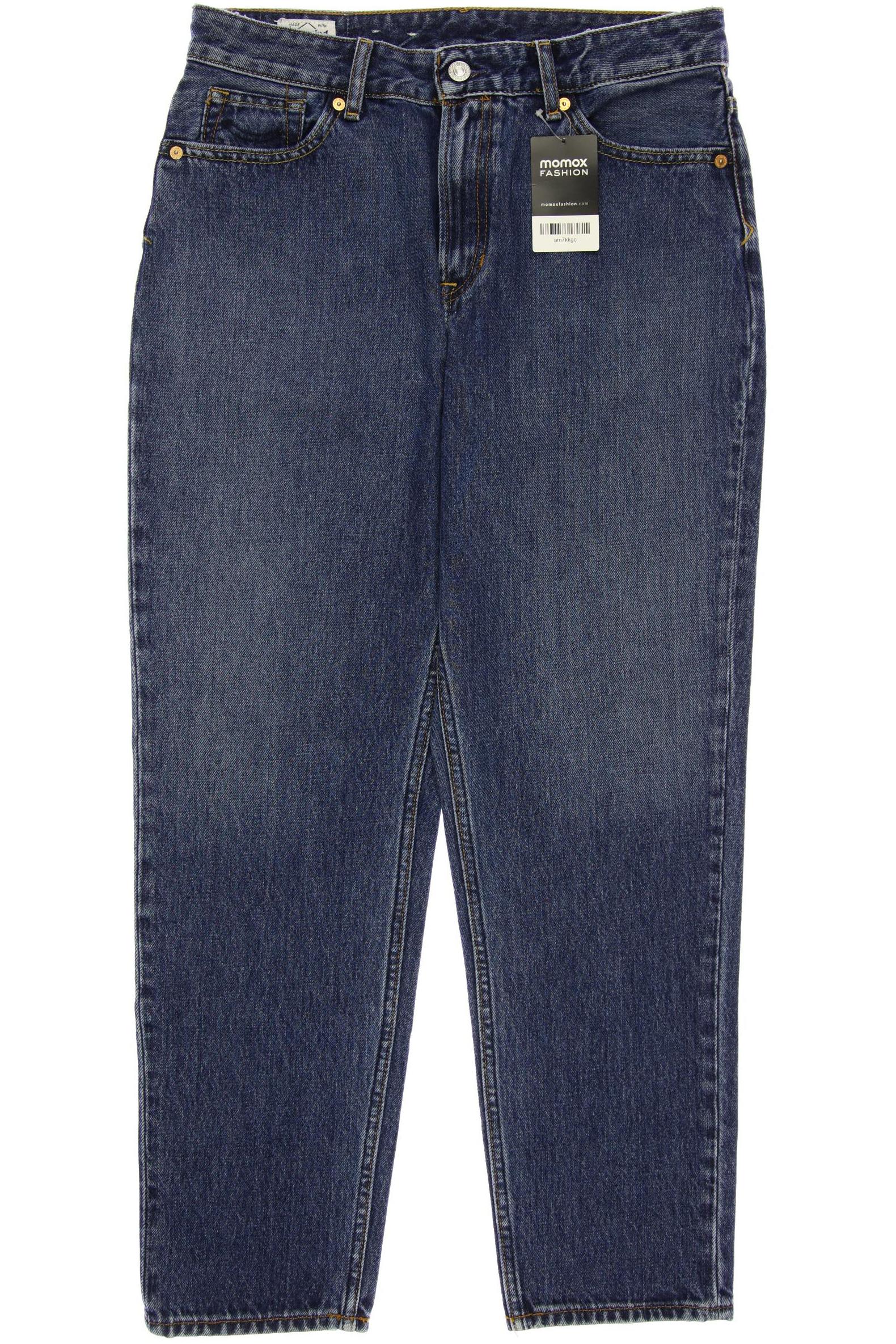 

Kings of Indigo Damen Jeans, blau, Gr. 30
