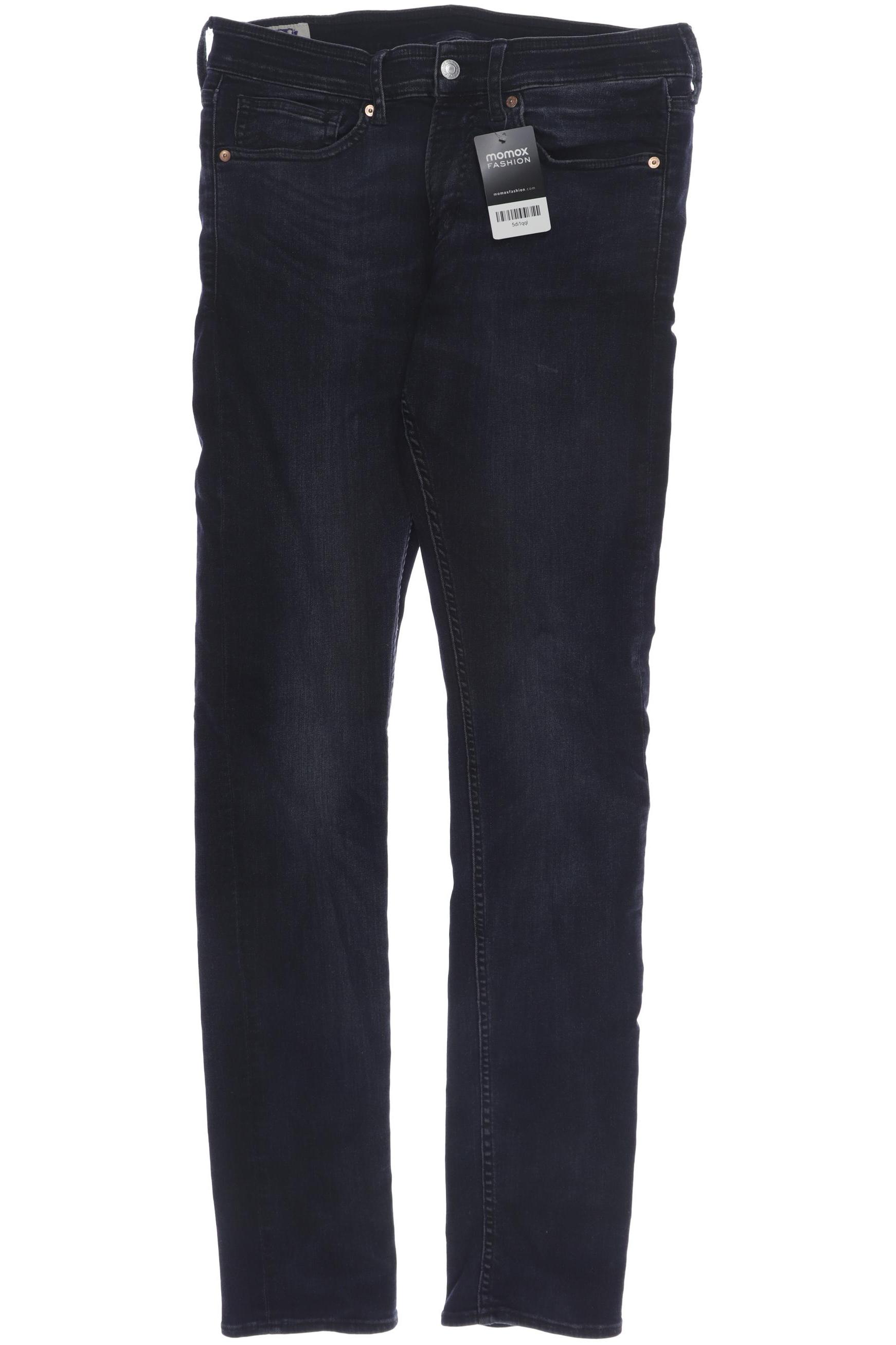 

Kings of Indigo Herren Jeans, marineblau, Gr. 31