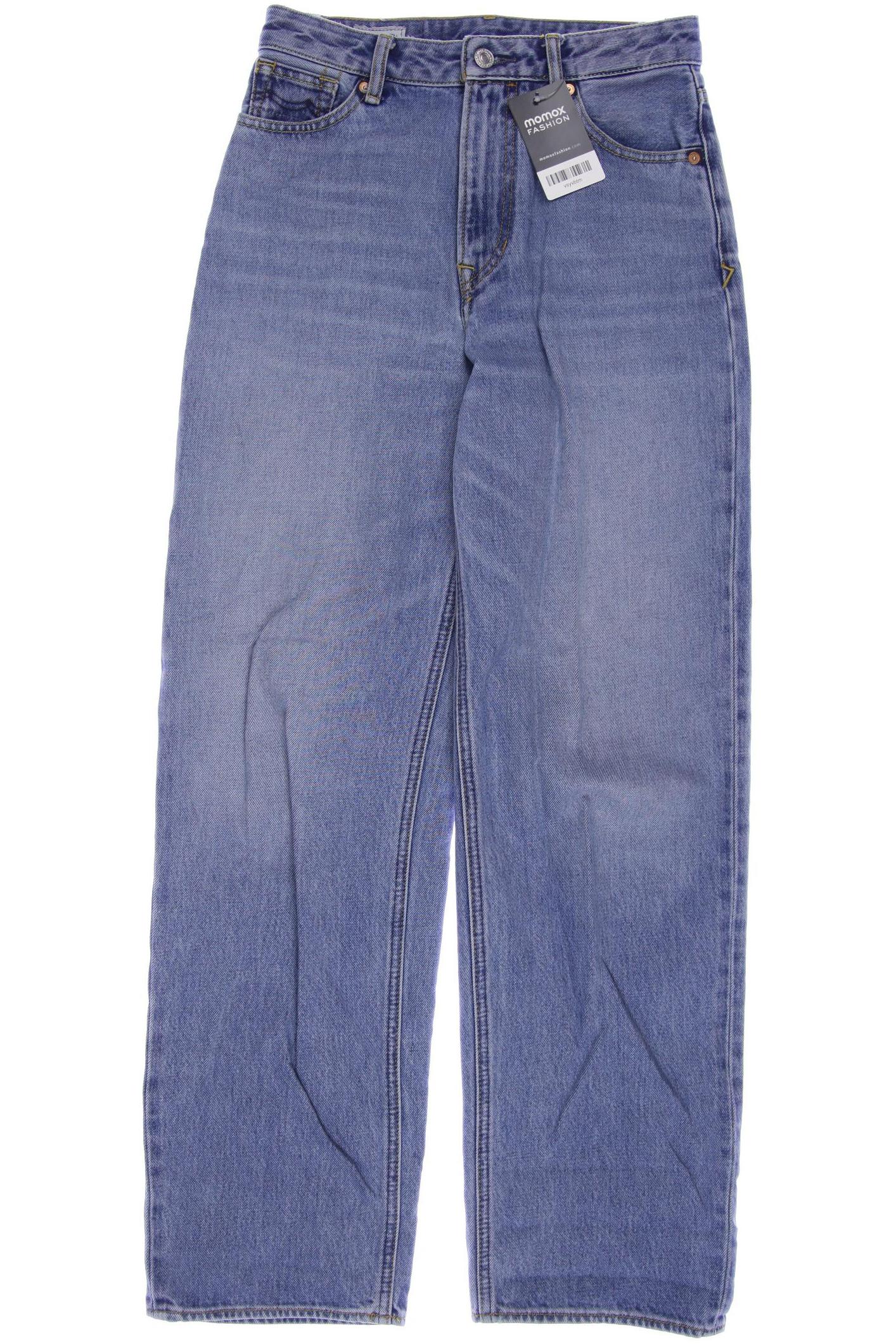 

Kings of Indigo Damen Jeans, blau