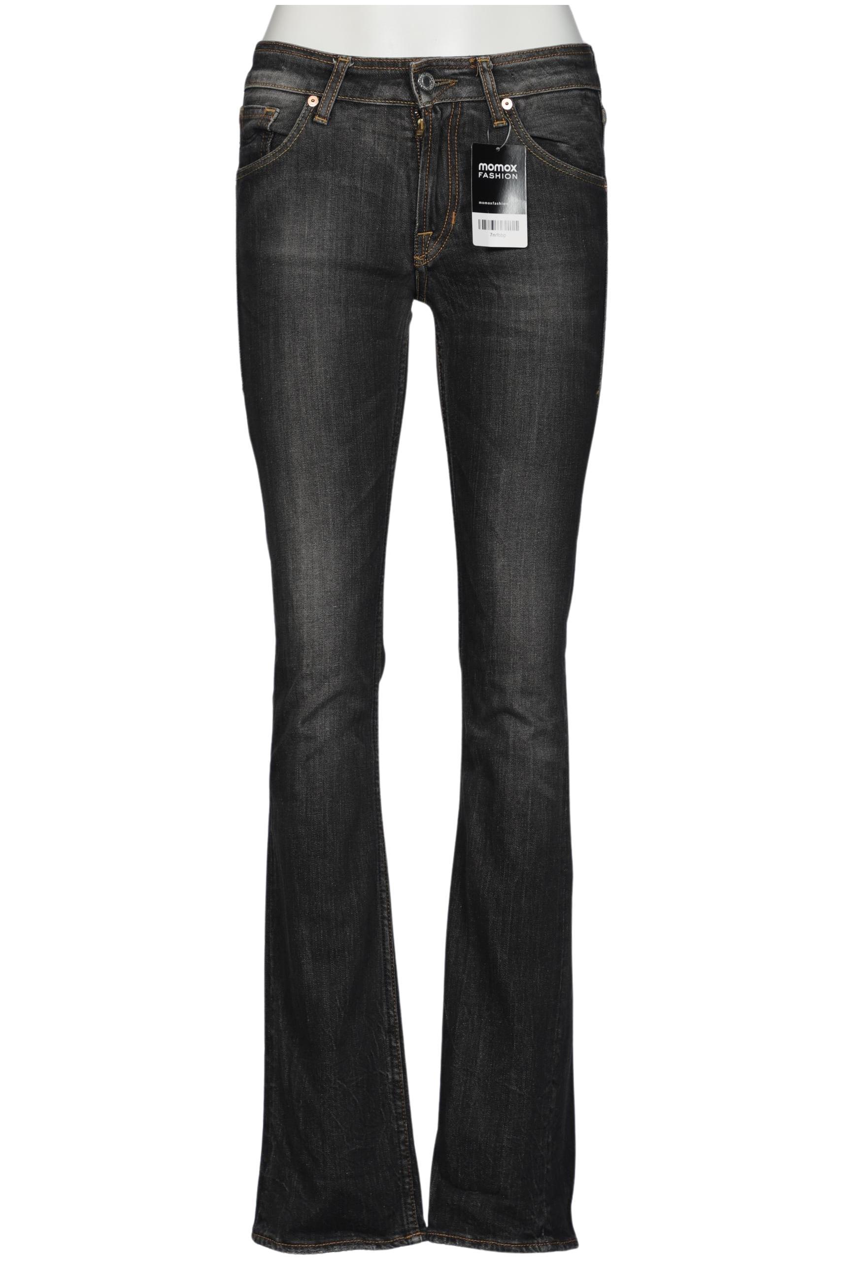 

Kings of Indigo Damen Jeans, blau, Gr. 27