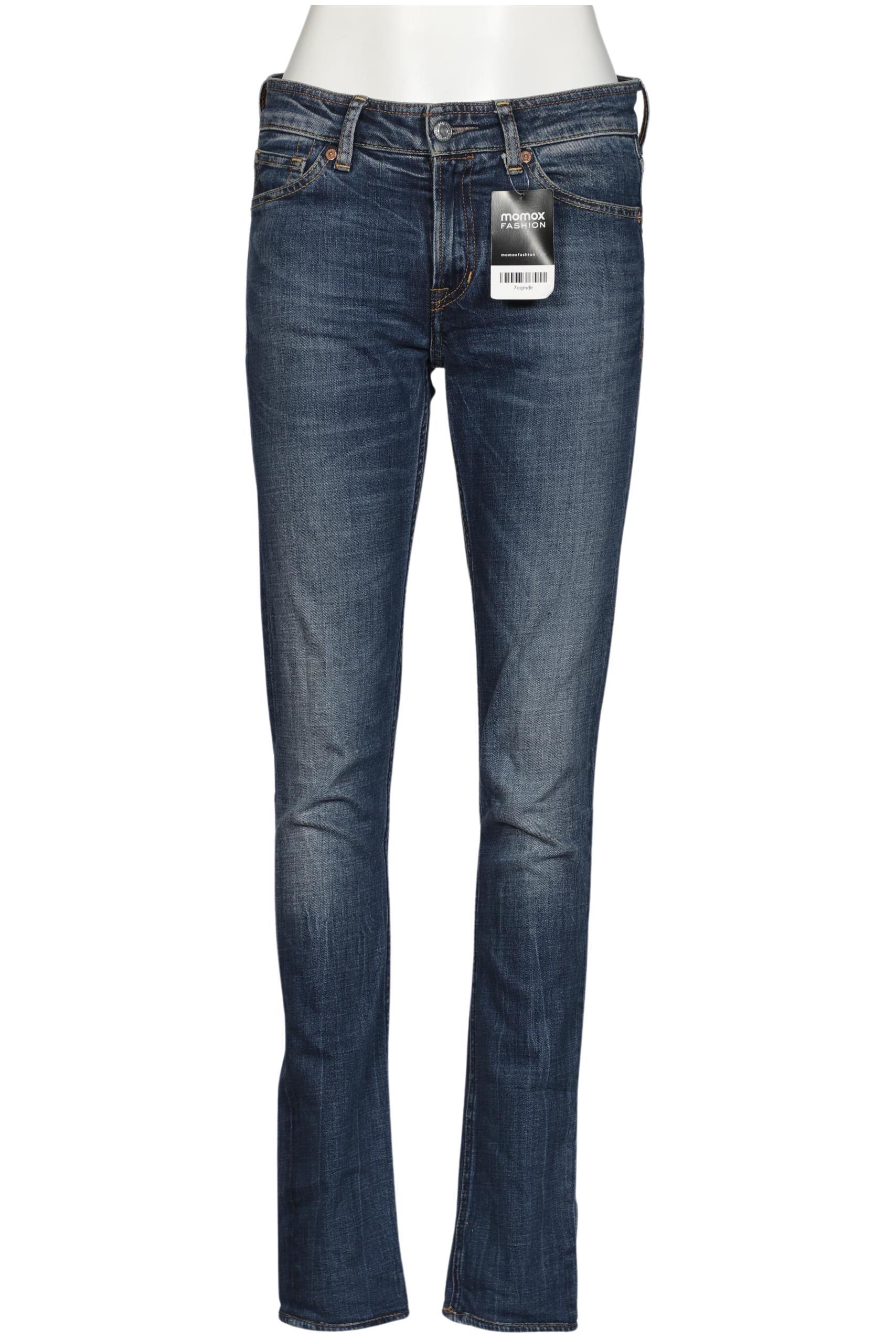 

Kings of Indigo Damen Jeans, blau, Gr. 28