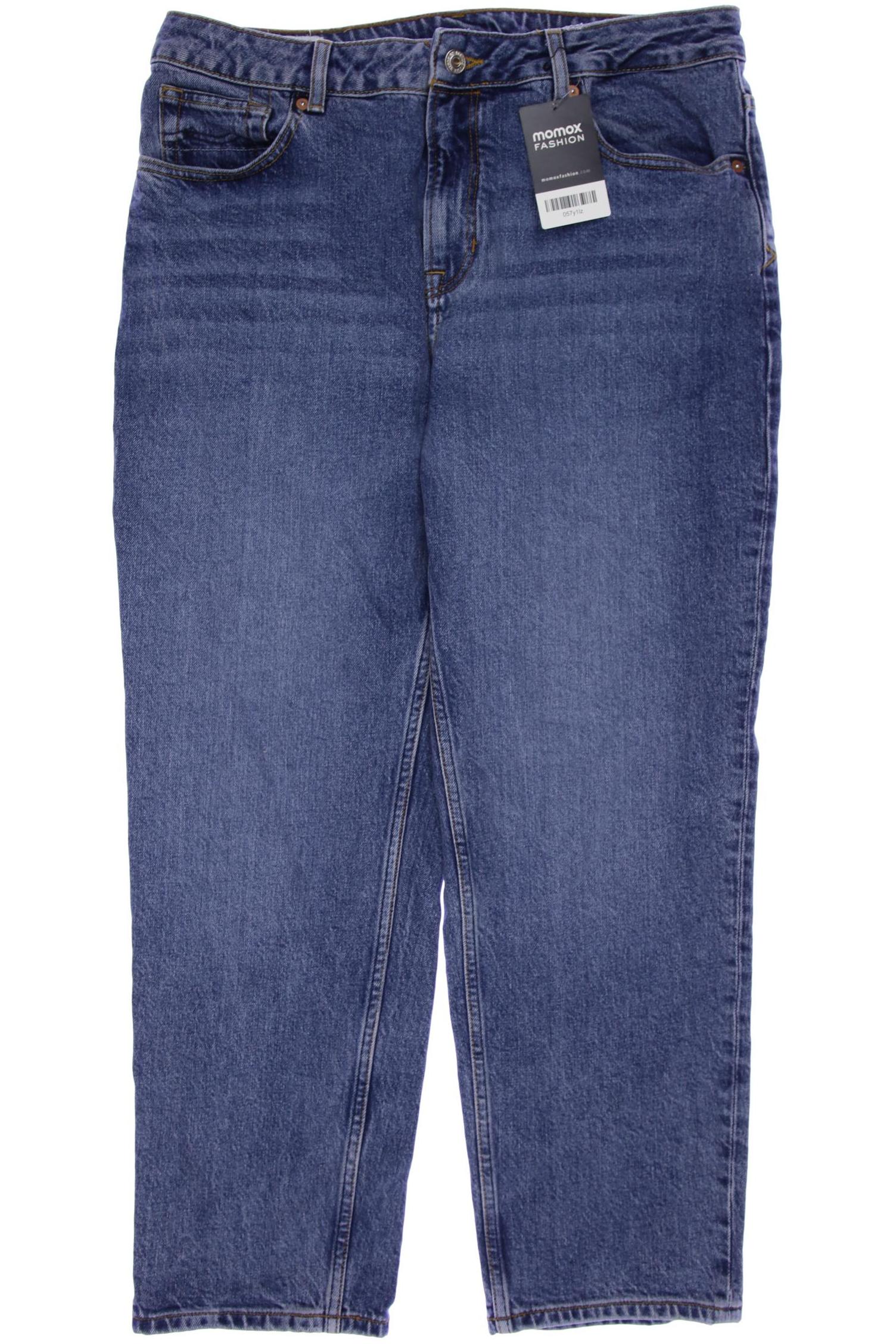 

Kings of Indigo Damen Jeans, blau, Gr. 32