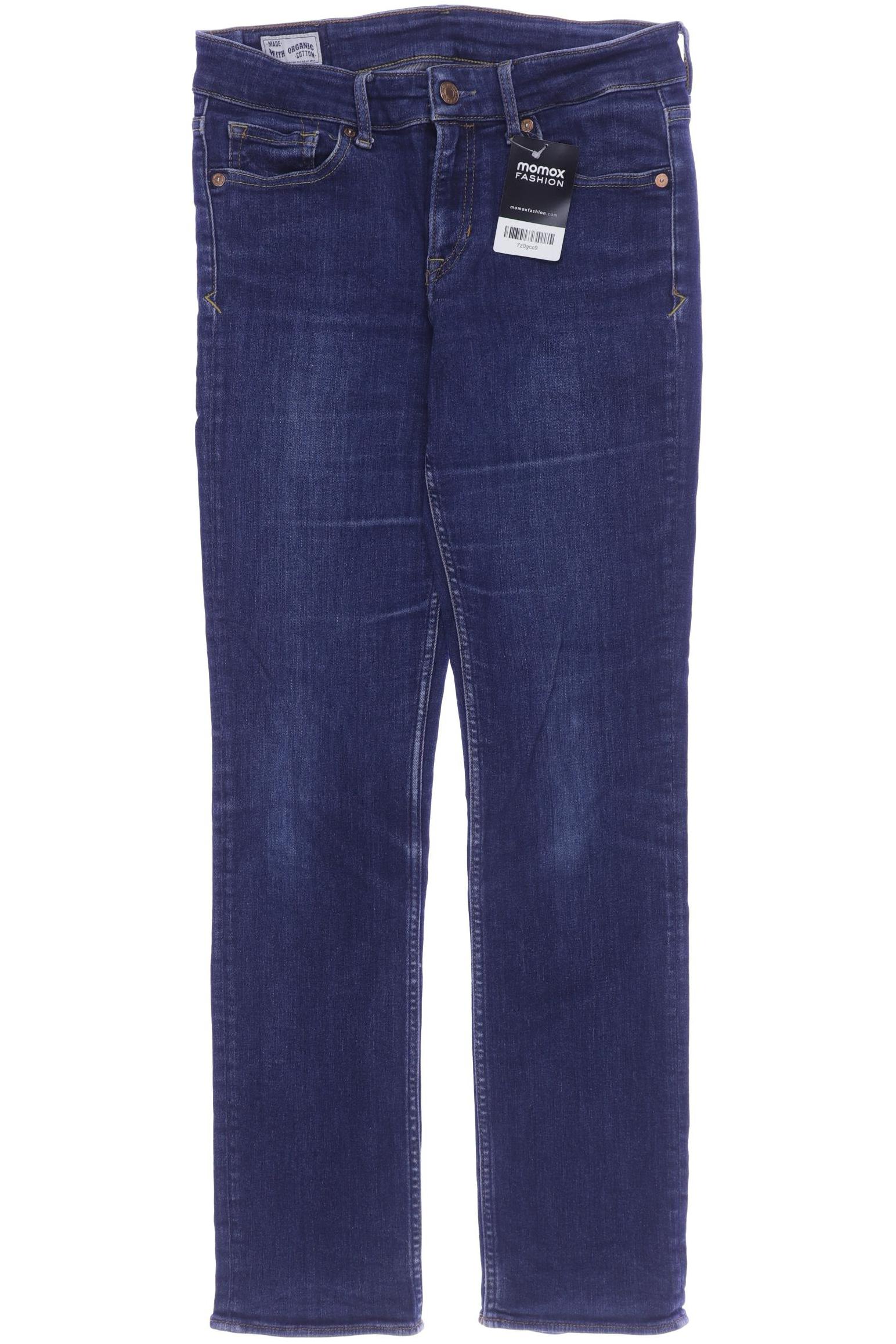 

Kings of Indigo Damen Jeans, blau, Gr. 28