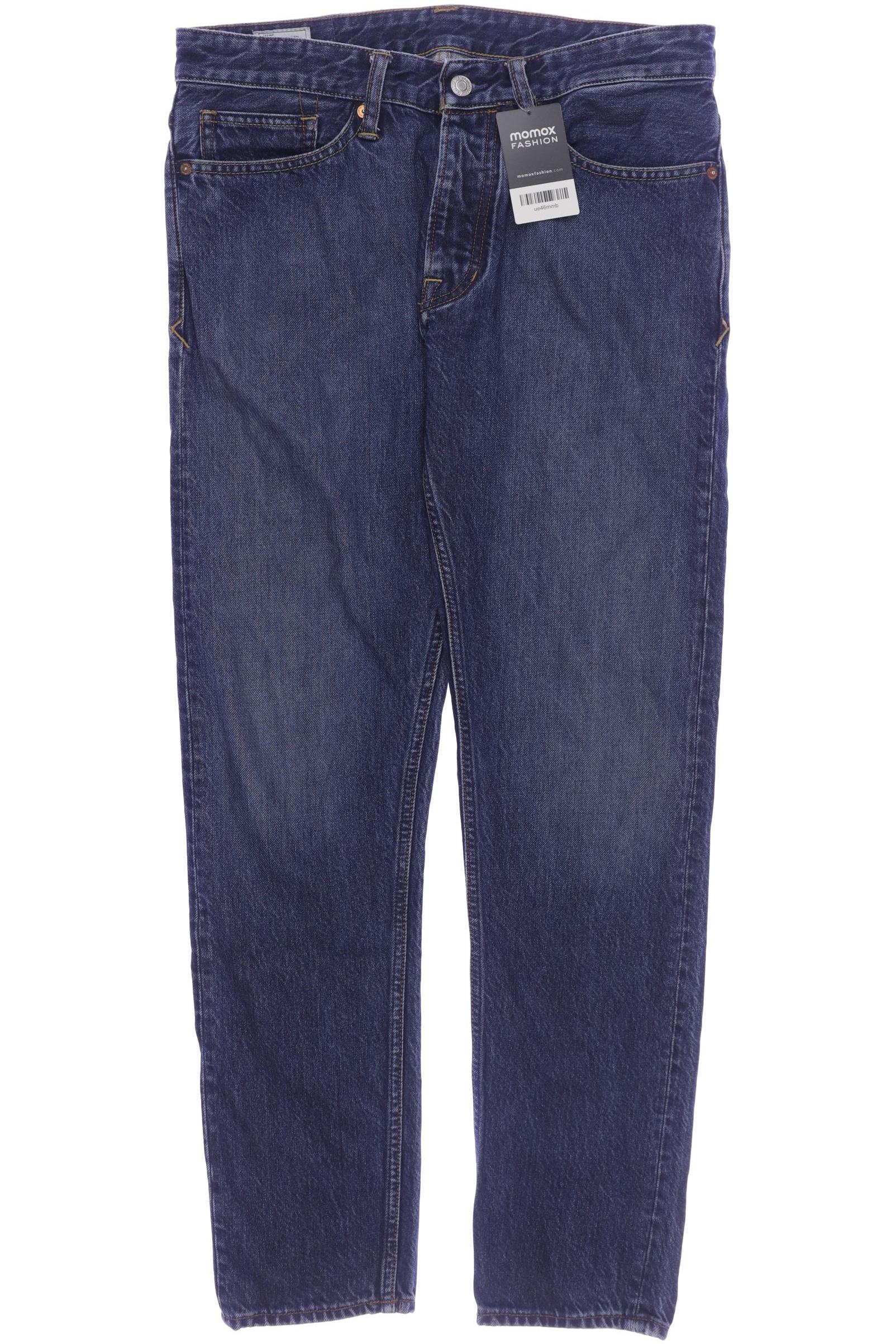 

Kings of Indigo Herren Jeans, blau, Gr. 30