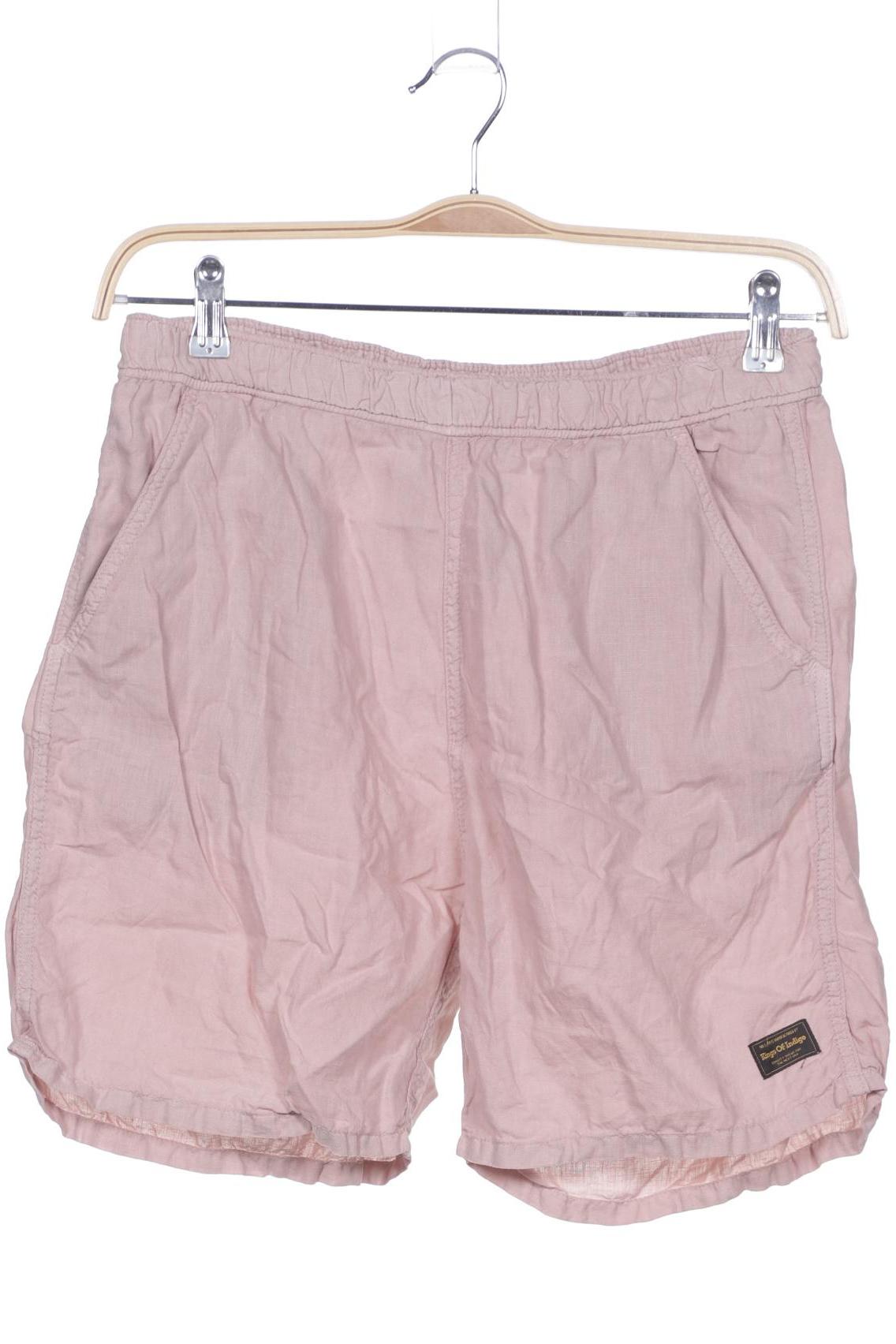 

Kings of Indigo Damen Shorts, pink, Gr. 40