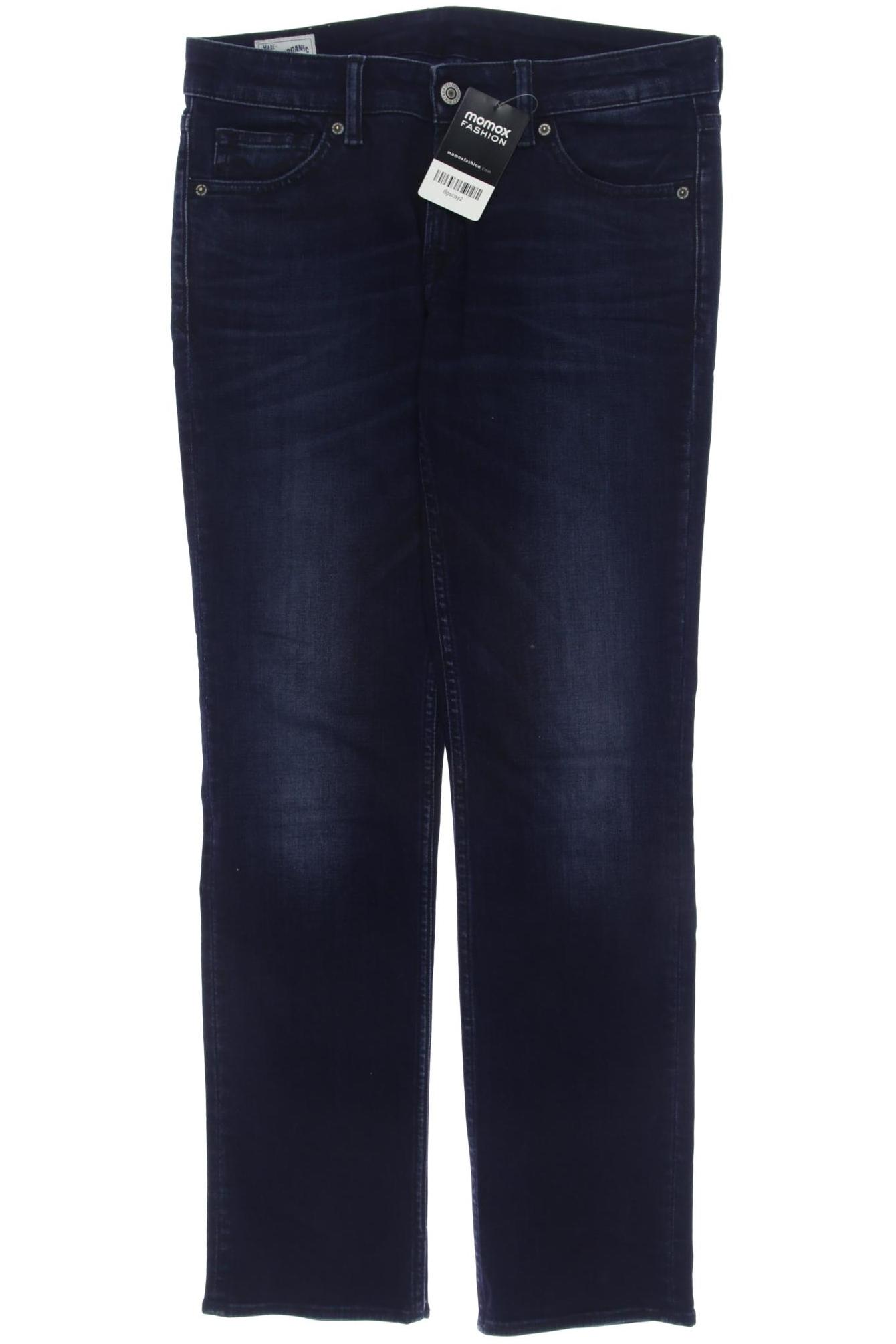 

Kings of Indigo Damen Jeans, marineblau, Gr. 28