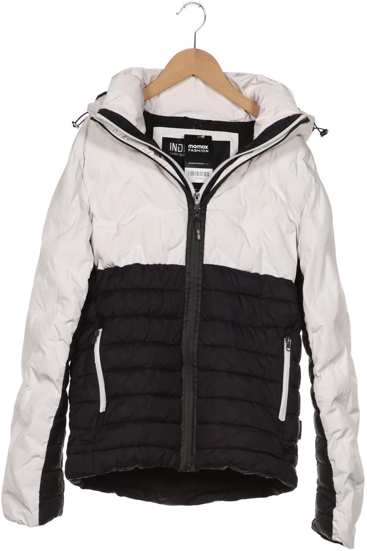 

Kings of Indigo Herren Jacke, marineblau