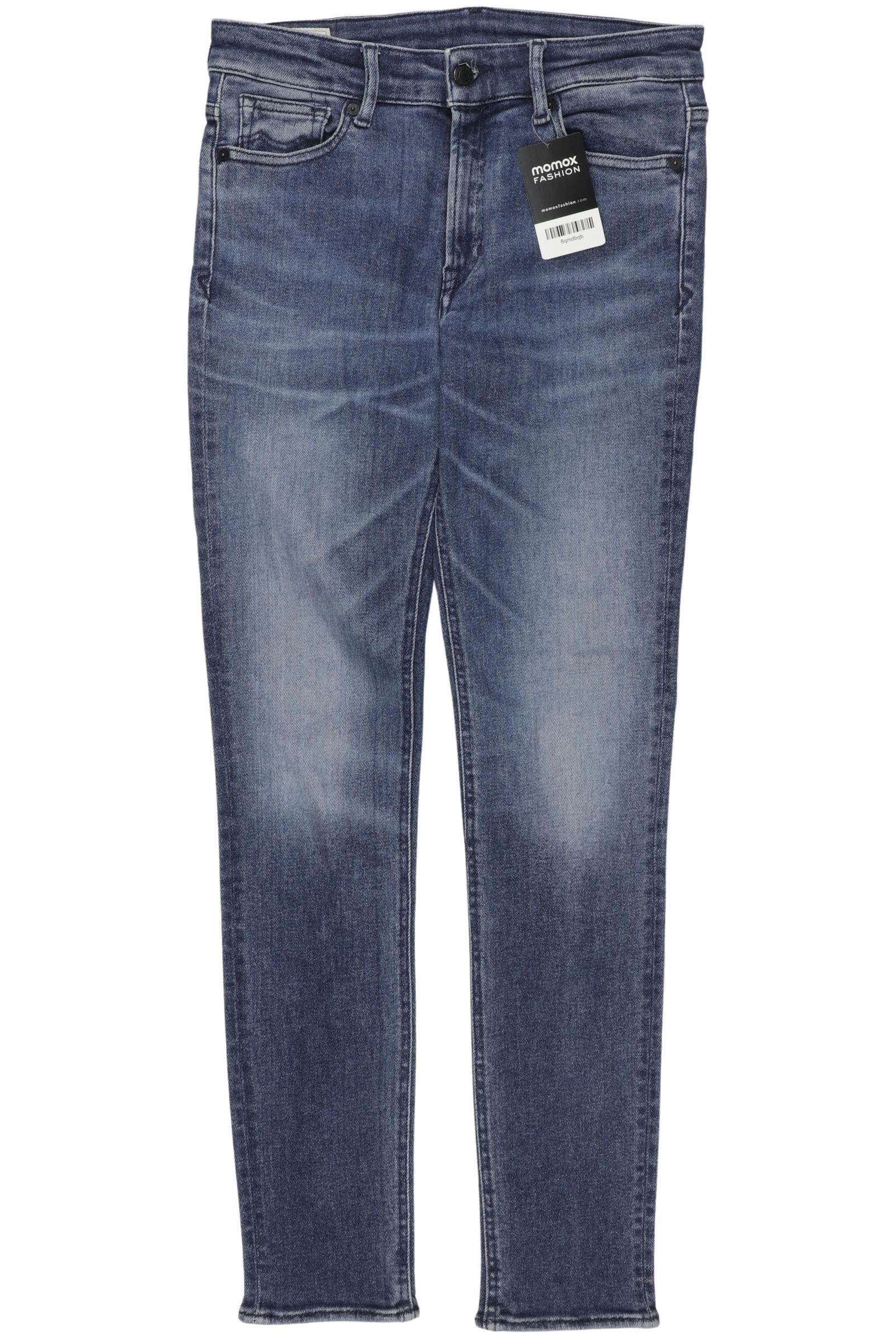 

Kings of Indigo Damen Jeans, blau, Gr. 29