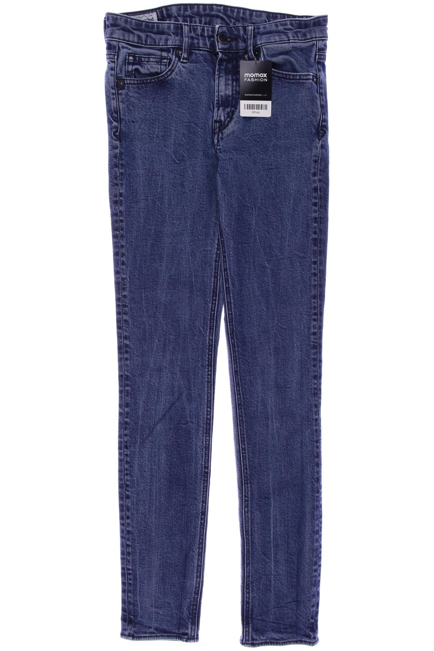 

Kings of Indigo Damen Jeans, blau, Gr. 28