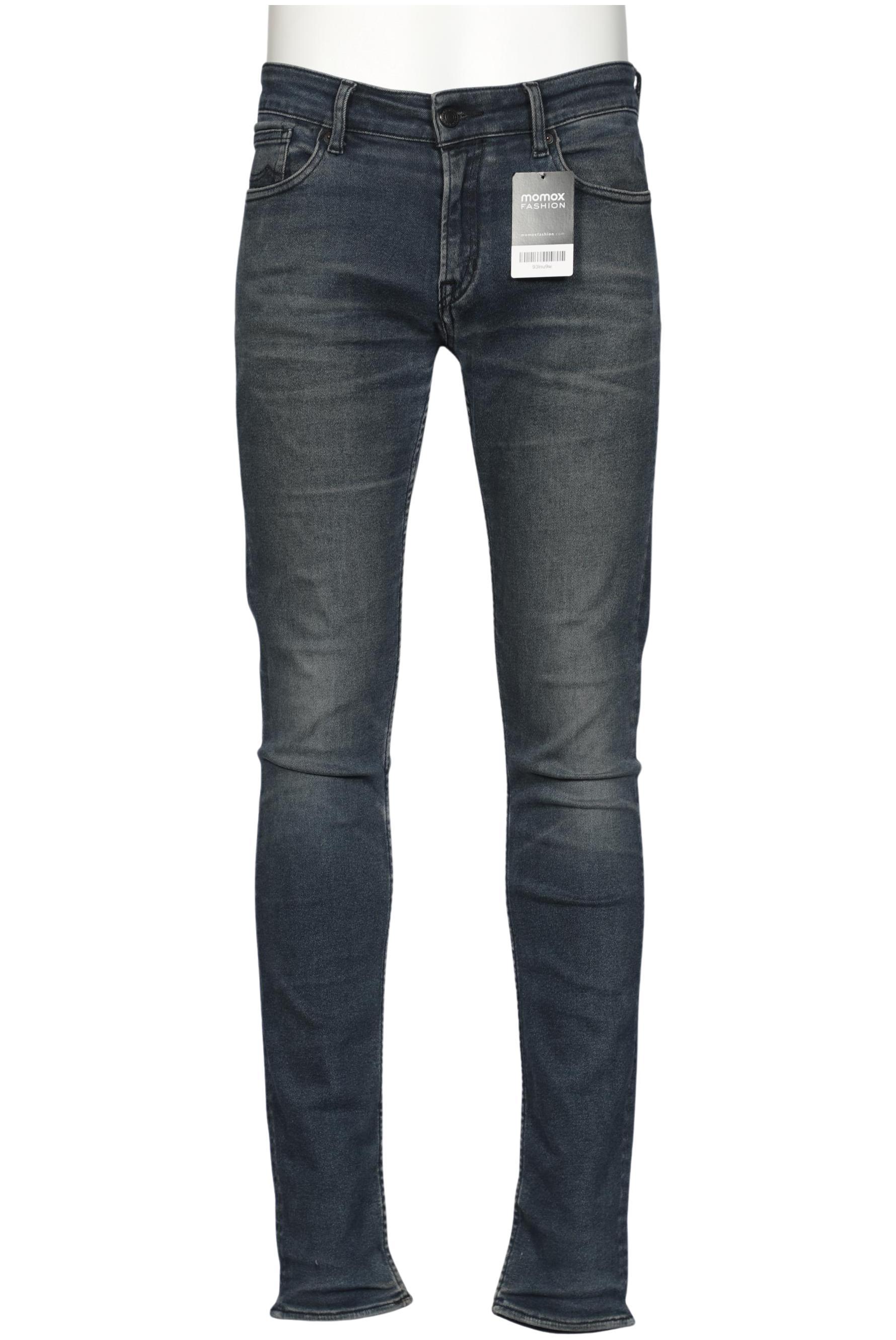 

Kings of Indigo Herren Jeans, blau, Gr. 33