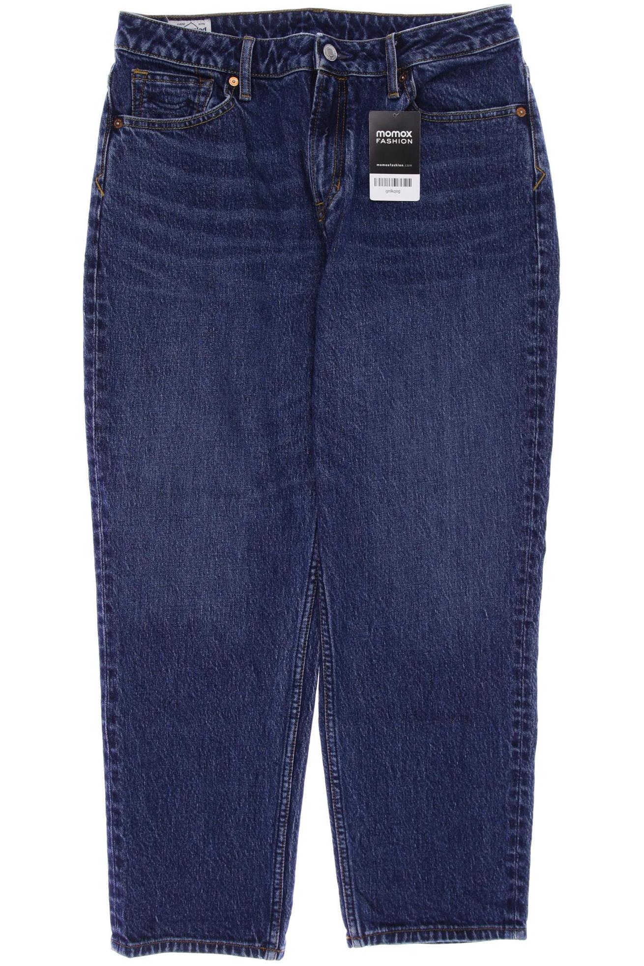 

Kings of Indigo Damen Jeans, blau